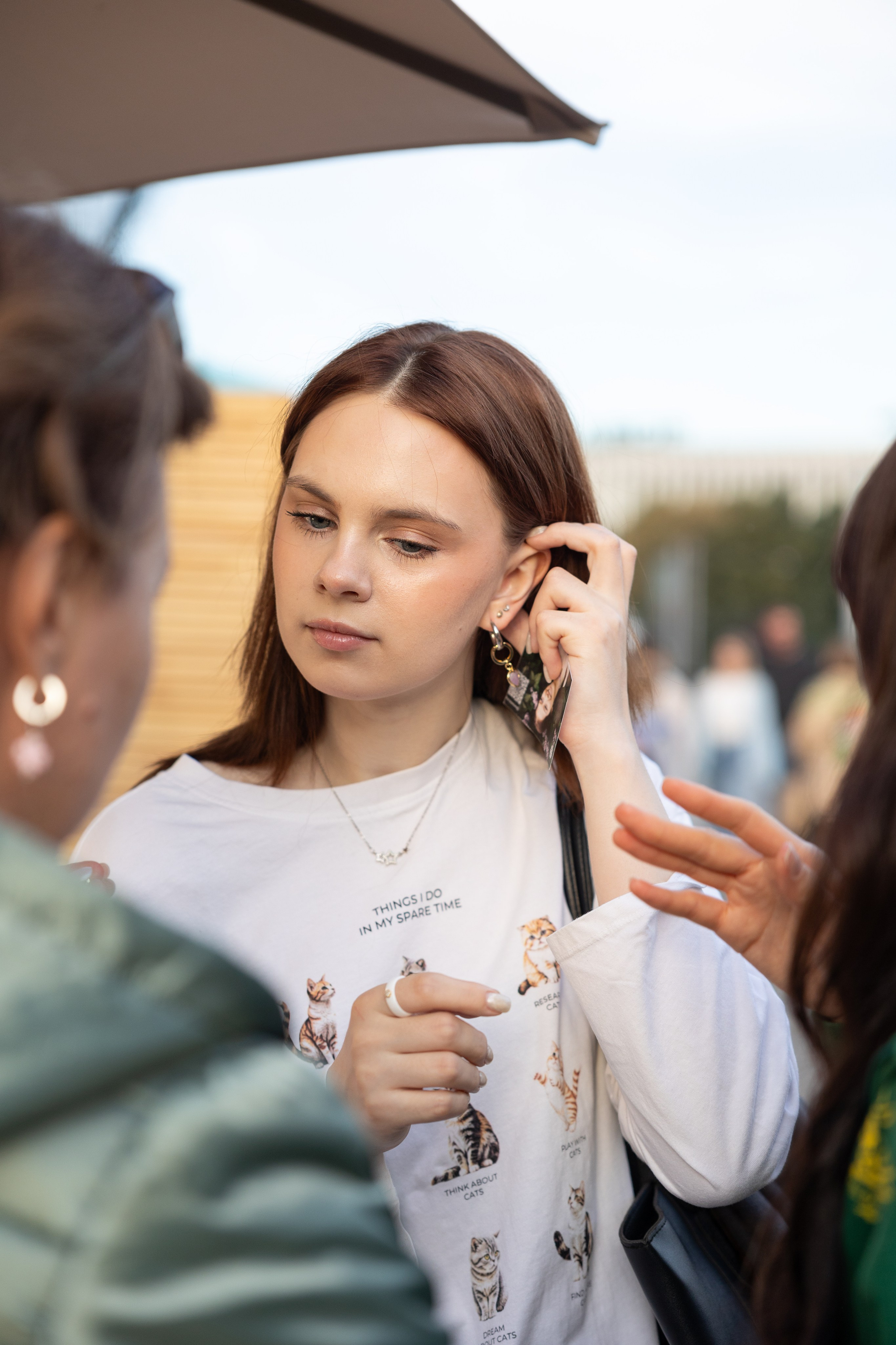 13–14 сентября 2025 на Даниловском рынке / День 1 / фото Саша Жукова. Фотоотчеты «Ламбада-маркета»
