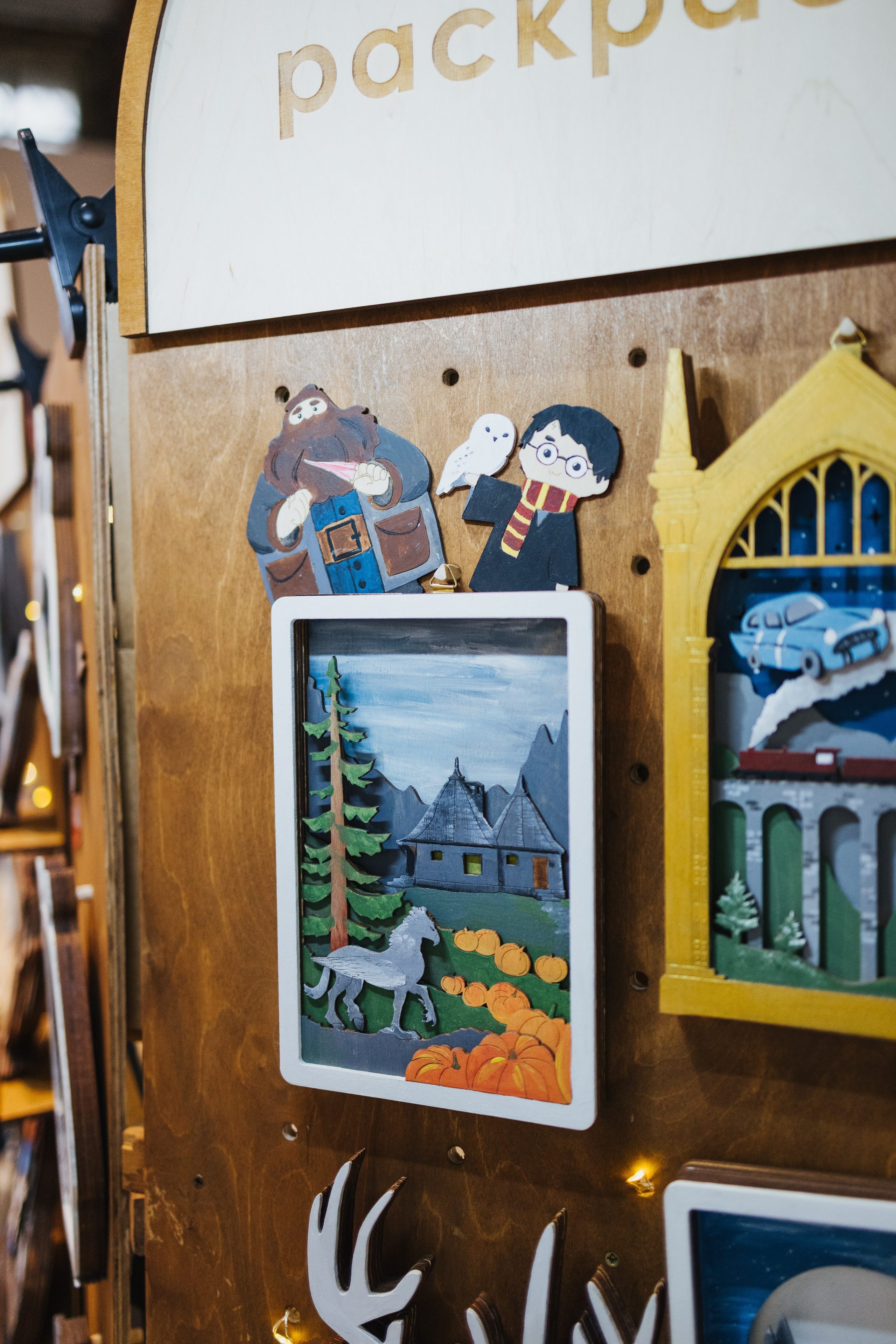 28–29 апреля 2024 в Типографии Сытина / День 1/ фото Валерий Белобеев. Фотоотчеты «Ламбада-маркета»