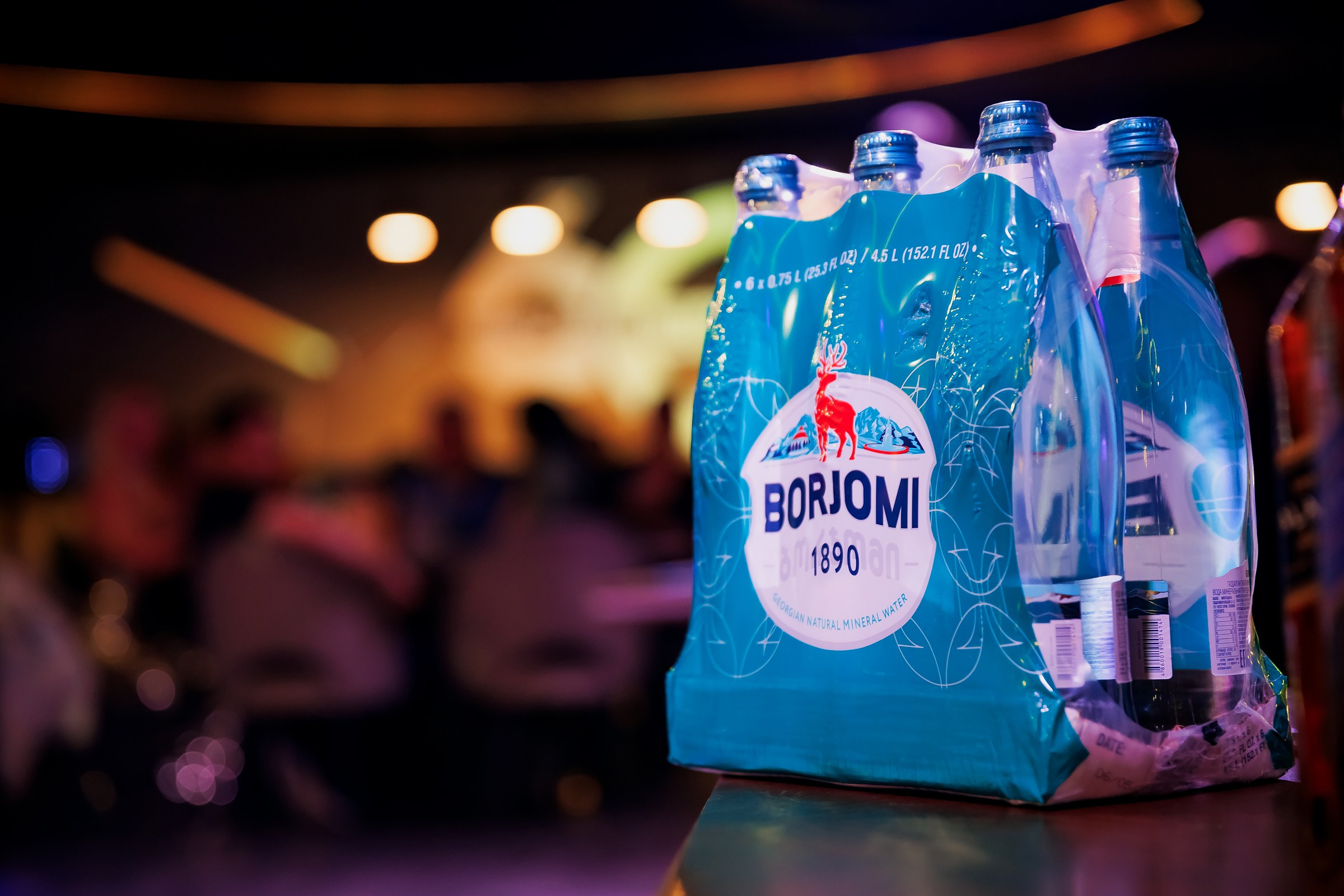 Угадать за 60 секунд-Event Bar. Репортажный фотограф в Алматы Каюпов Сержан
