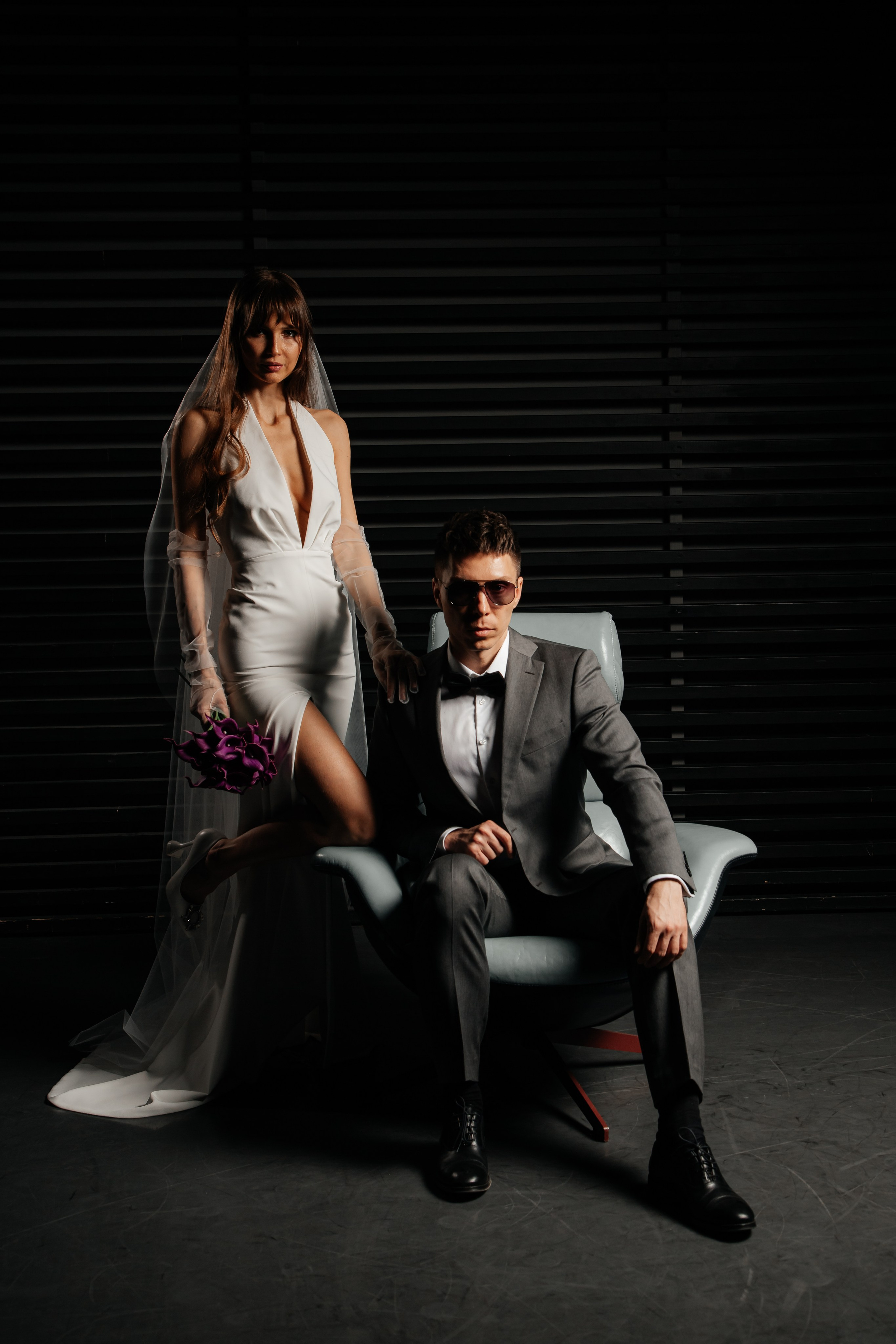 Анастасия и Станислав