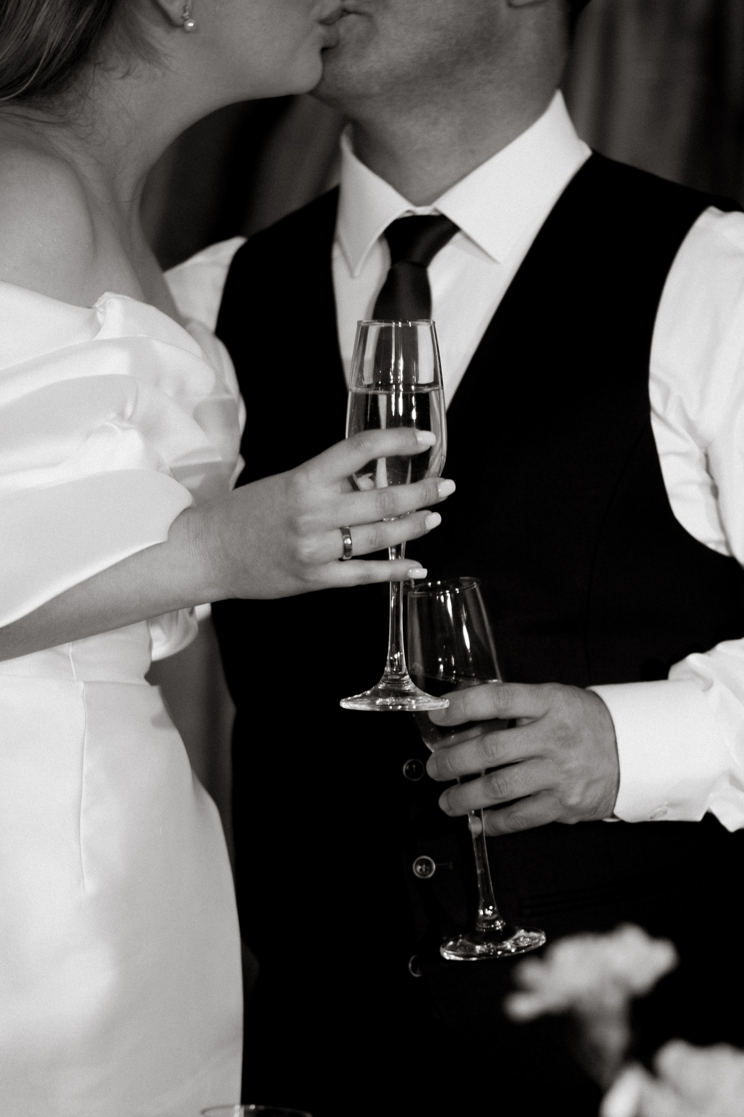 Сергей и Алена. Фотограф