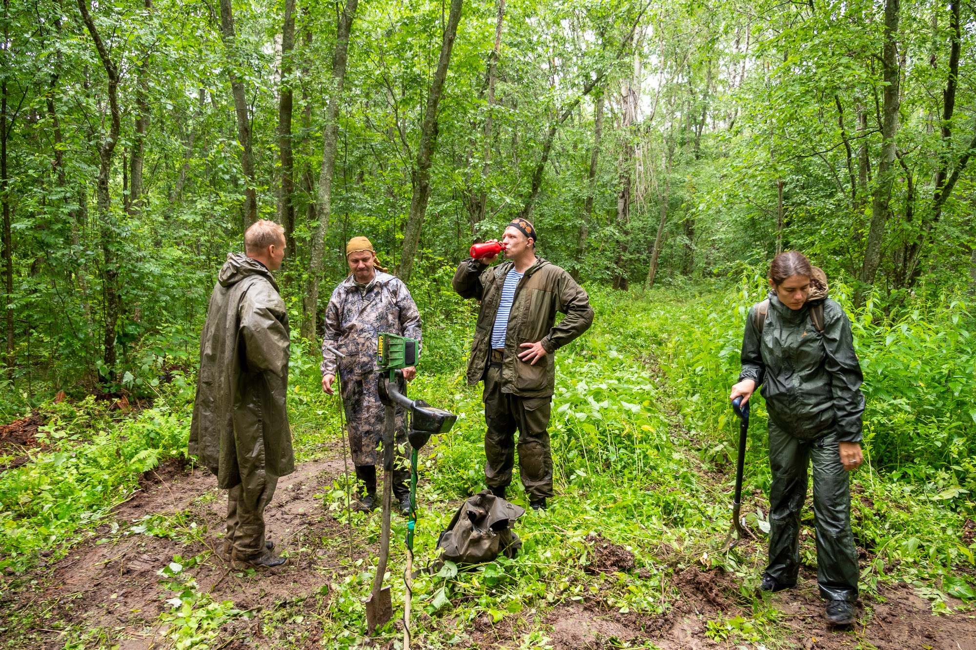 Высота 2019. Фотограф Алексей Скоробогатько