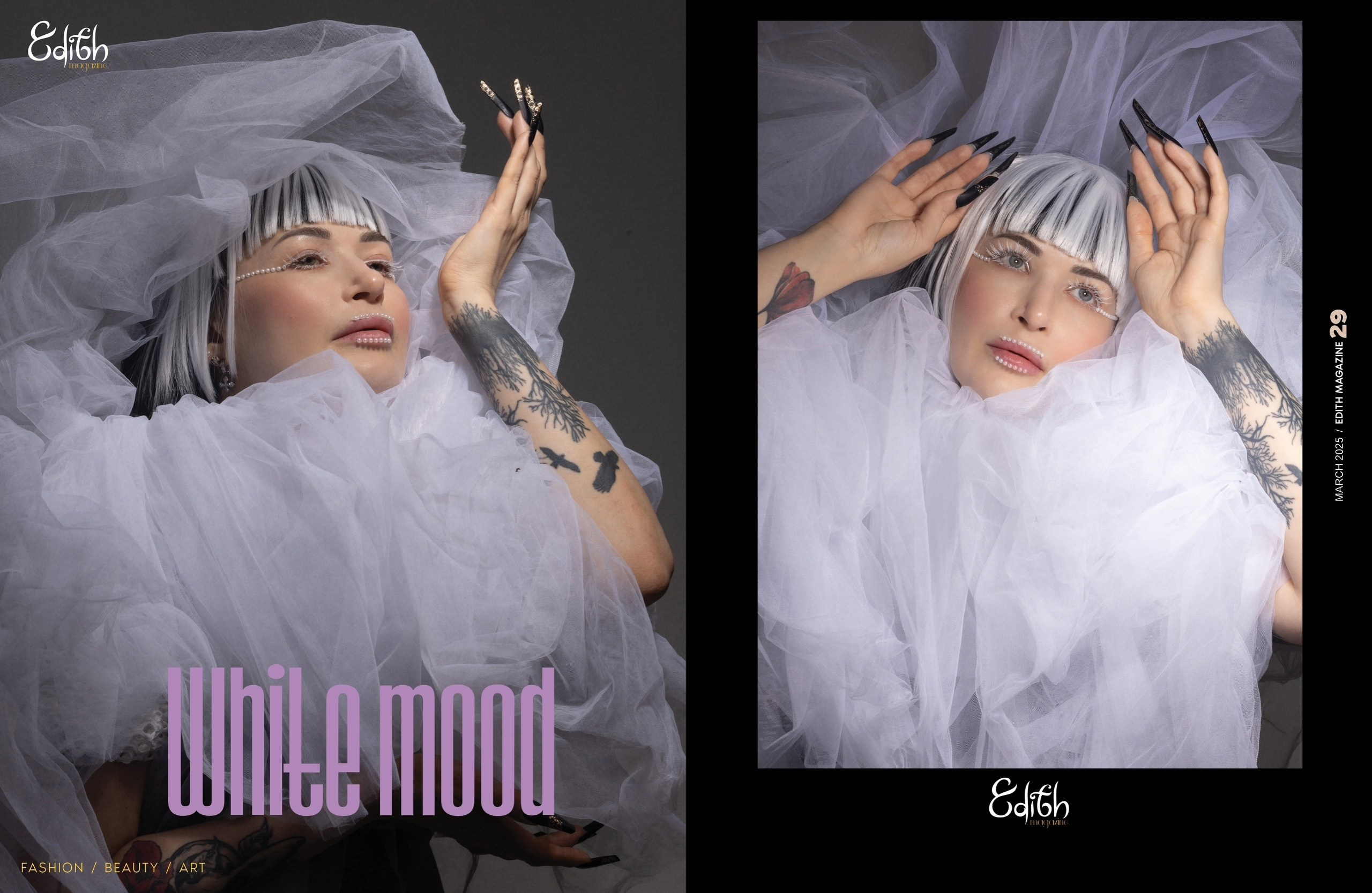 Фотограф в Воркуте Мария Фомина