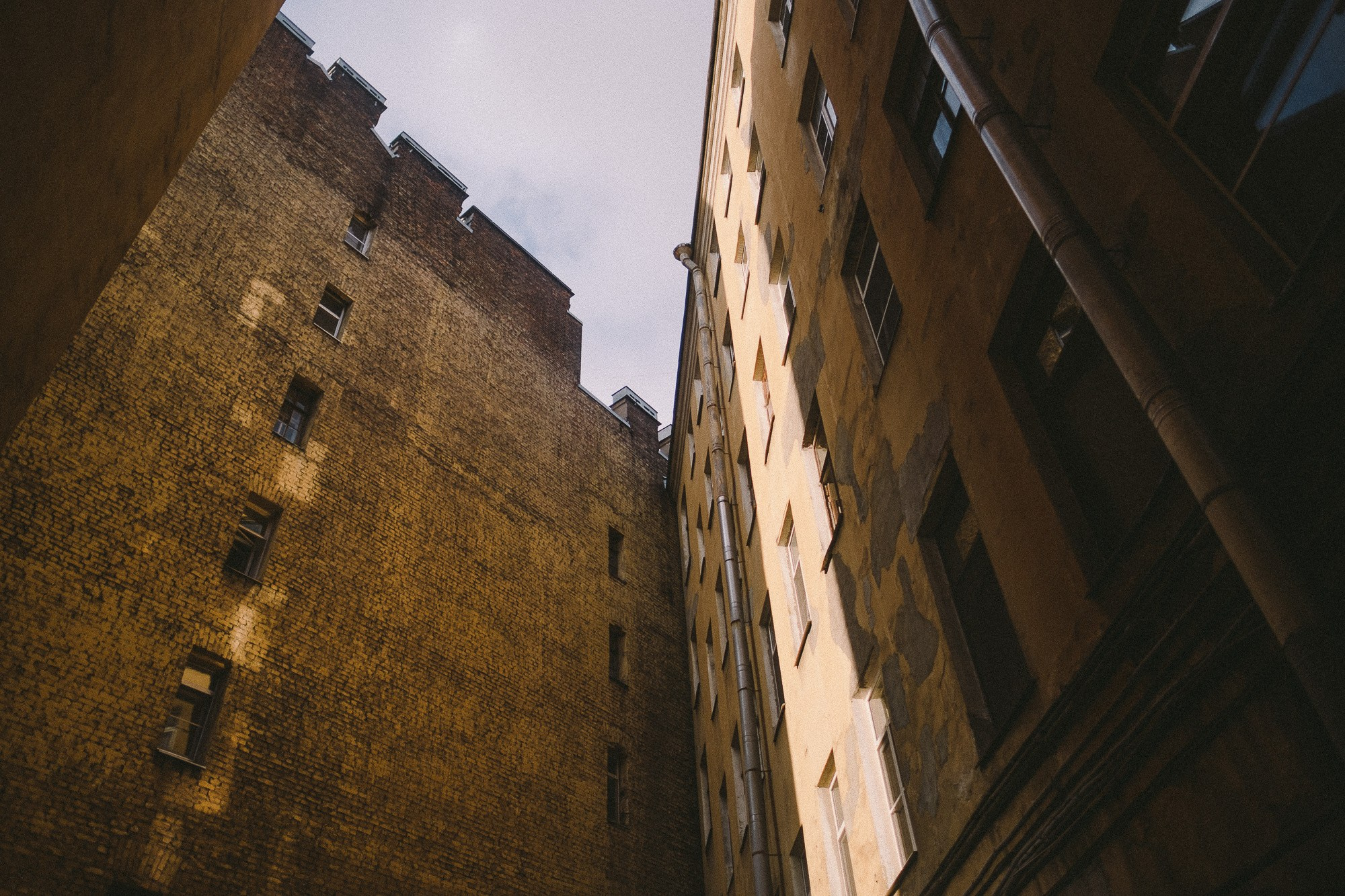 ВЕЧЕР В АВГУСТЕ. Фотограф Андрей Копий. Фотосъёмка в Нижнем Новгороде и Москве