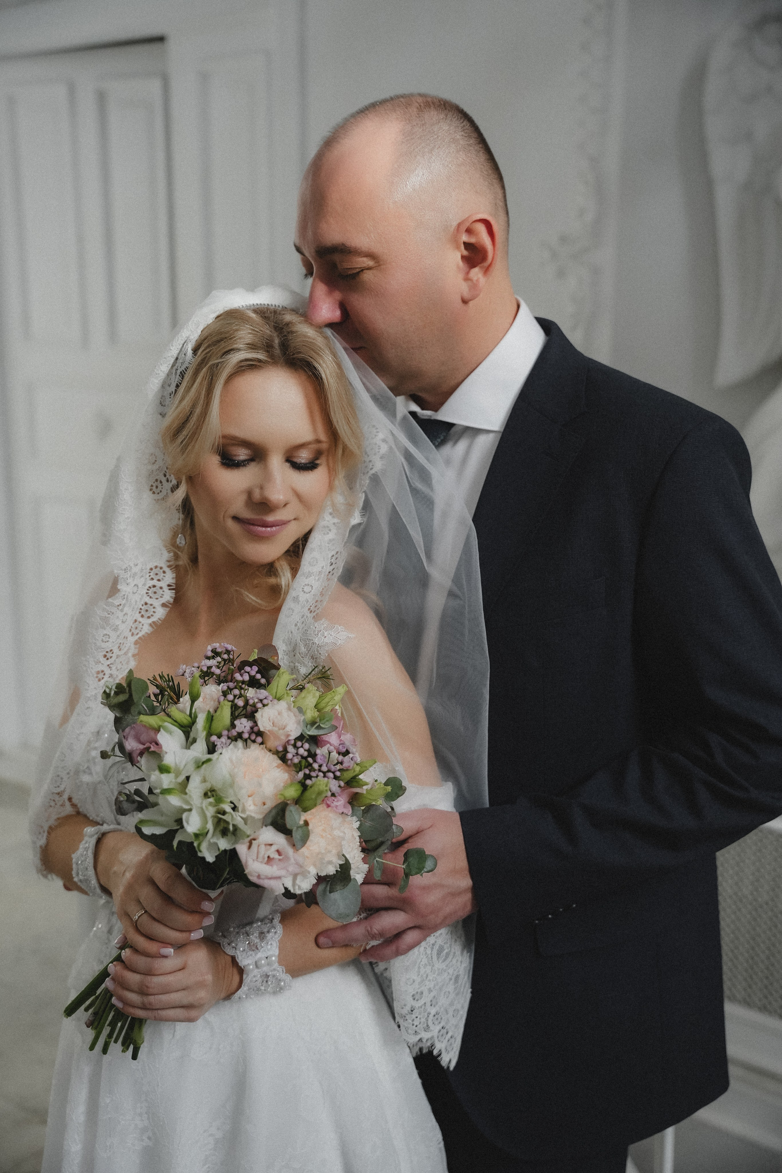 Влад+ Юля. Фотограф Волгоград Анастасия Ли