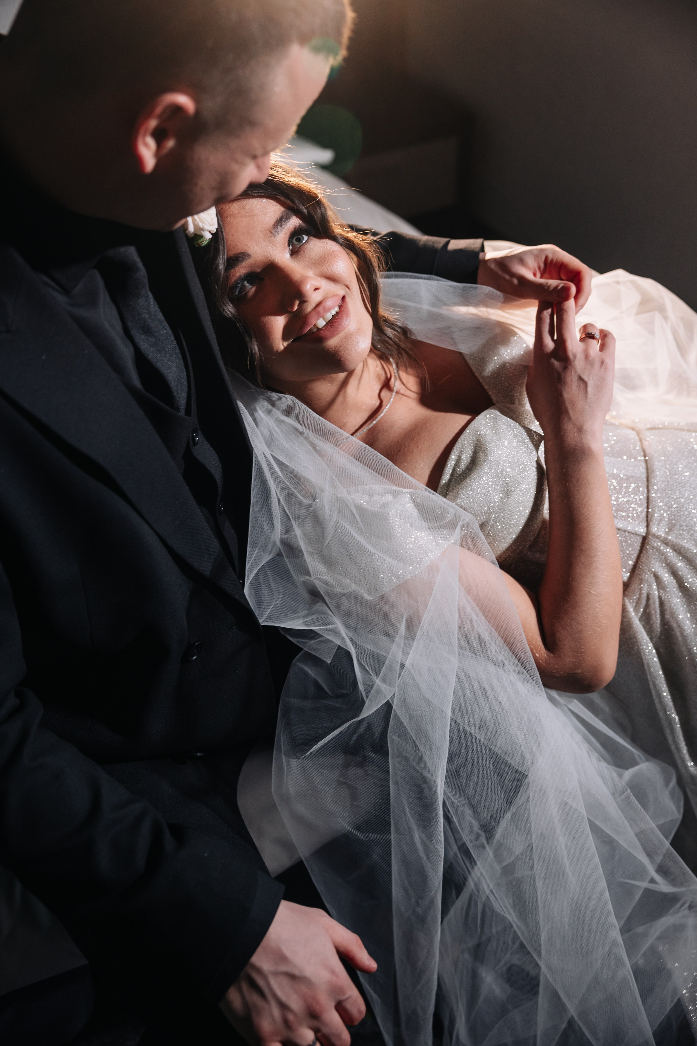 Ivan Nataly. Фотограф в Ижевске и Казани Богданов Яков