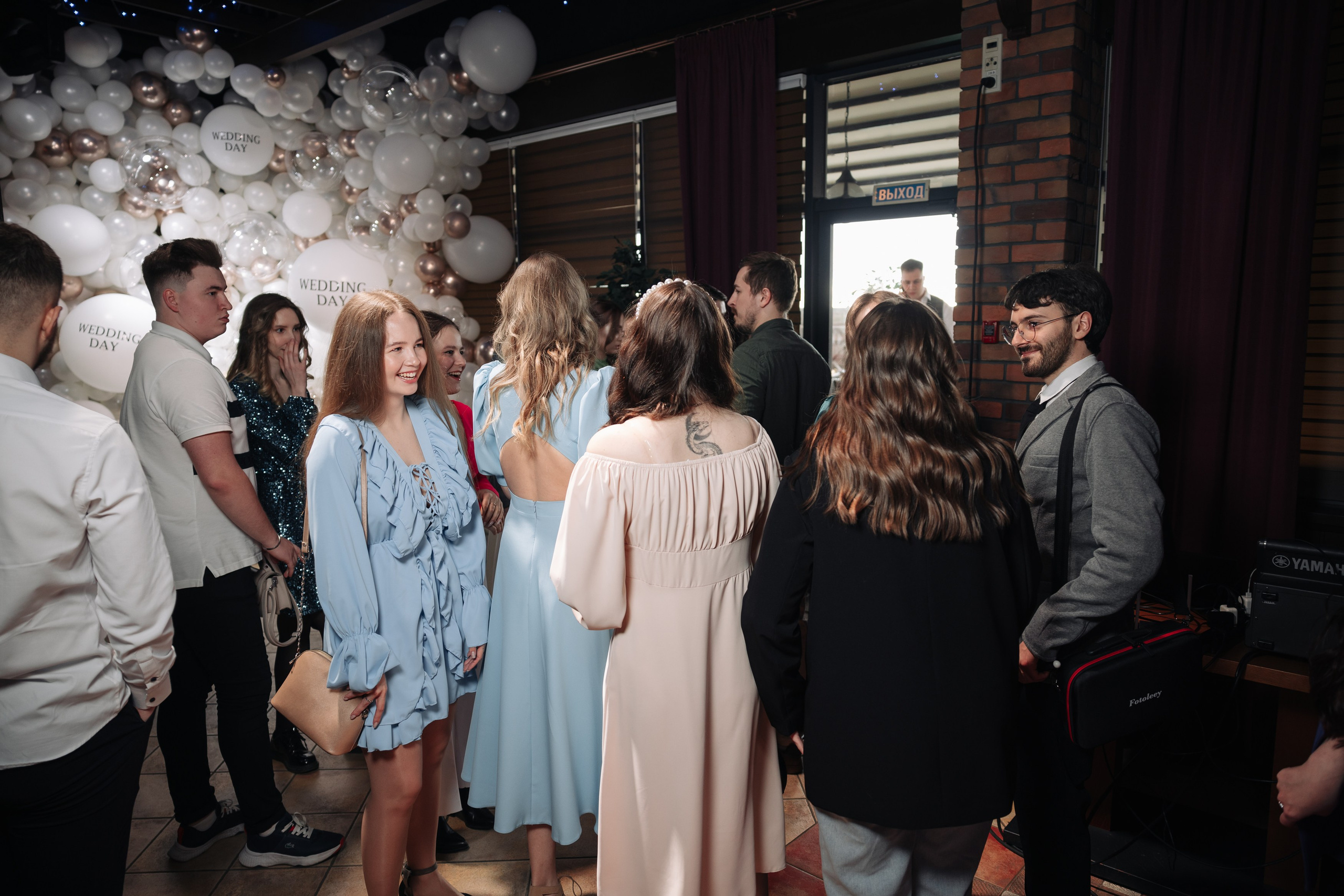 Wedding Станислав Вера. Фотограф в Ижевске и Казани Богданов Яков