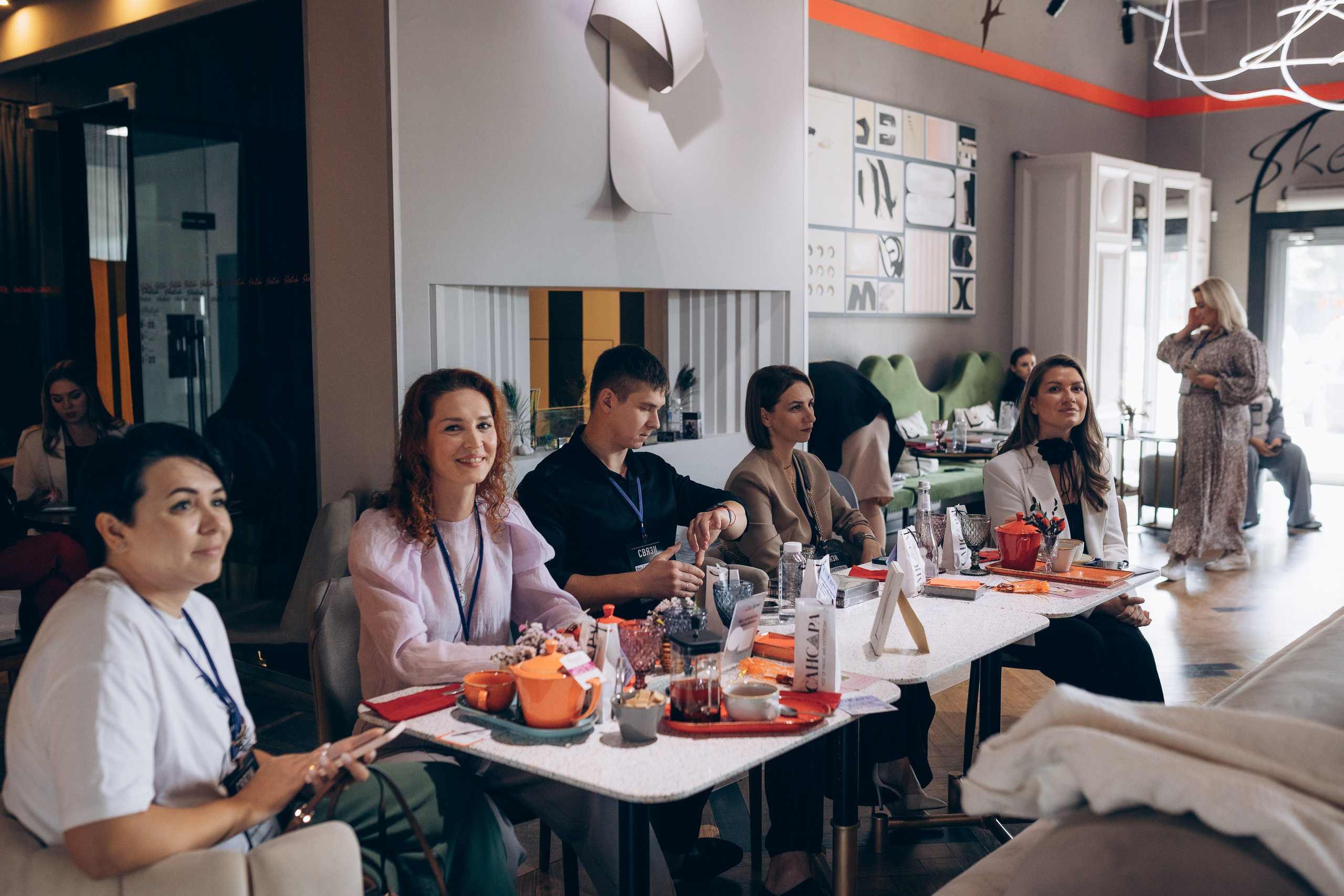 Связи 2023. Фотограф в Челябинске Снежана Резниченко