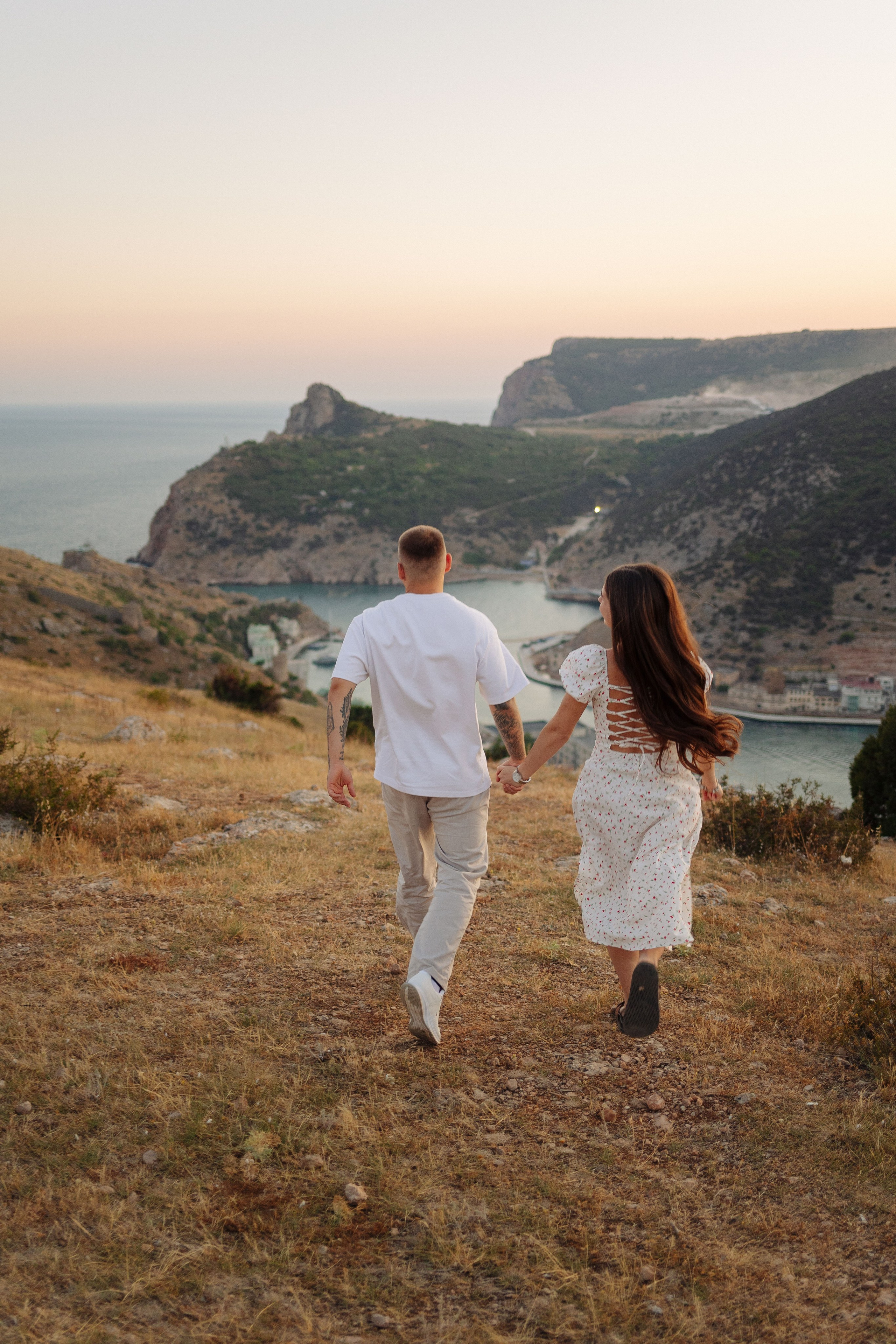 S&M. Семейный фотограф в Севастополе и Симферополе Александра Чистякова