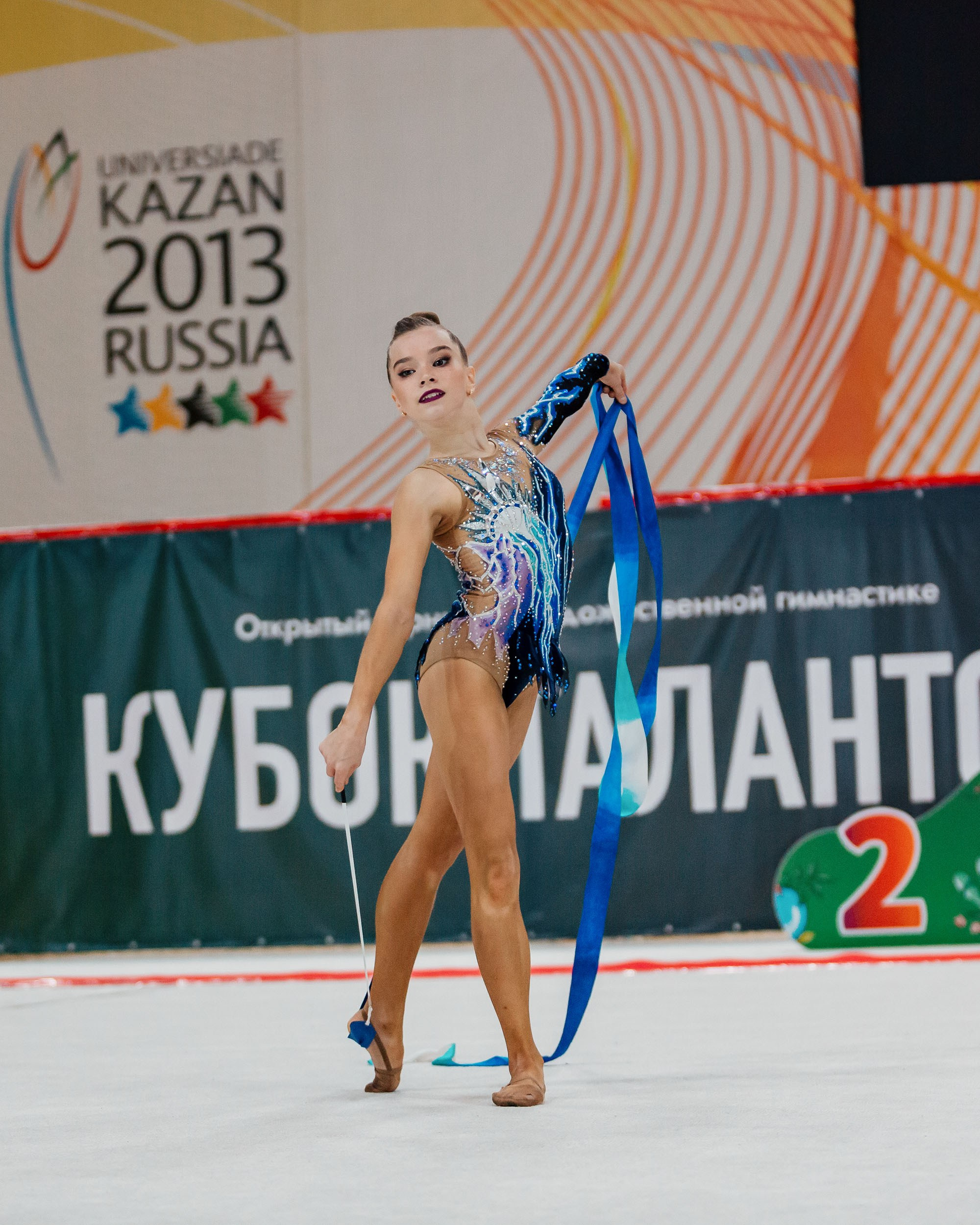 Открытый турнир по художественной гимнастике «Кубок Талантов» Казань. Спортивный фотограф Александр Васильев. RG и AGG