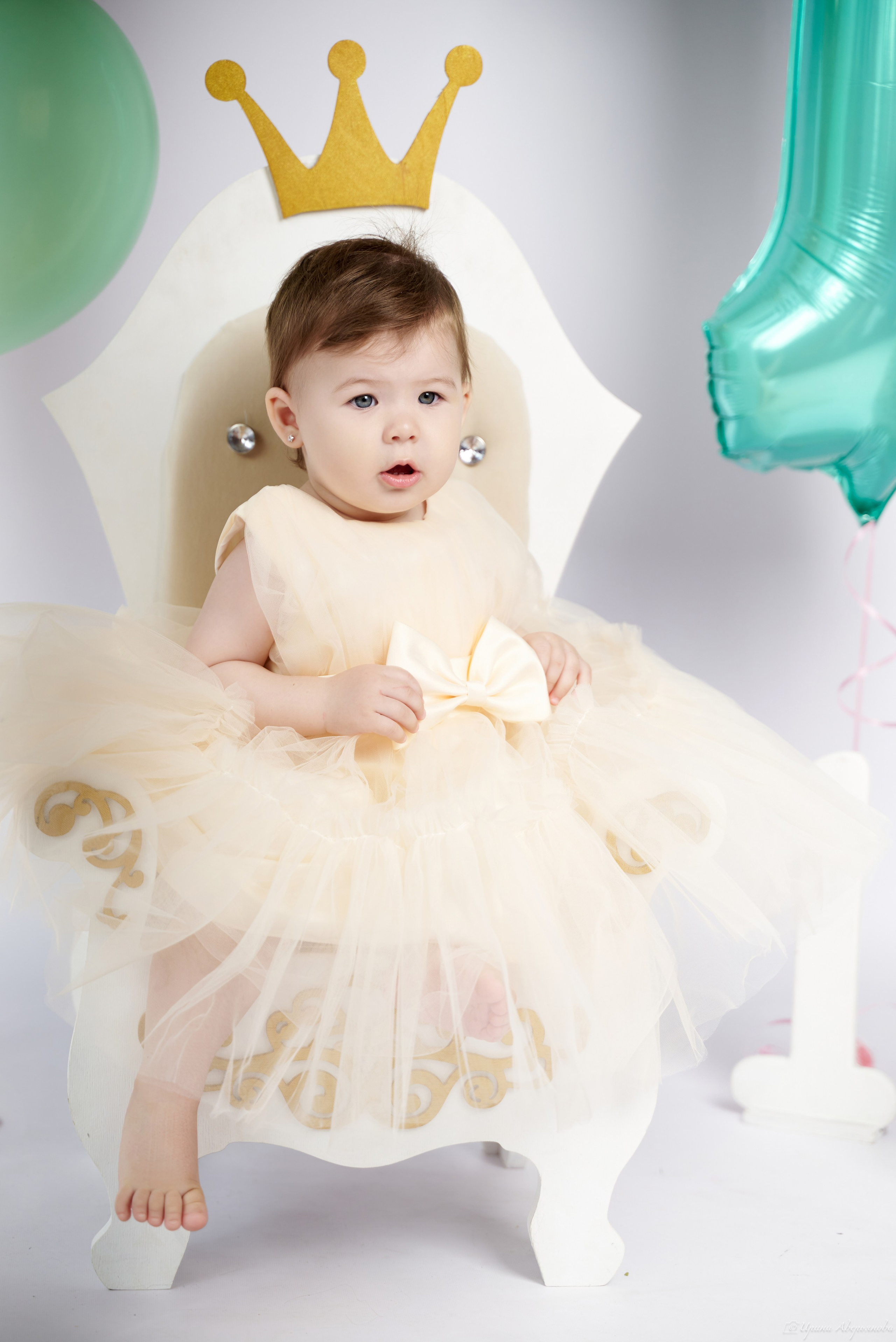 Фотограф в Ульяновске Ирина Аверьянова