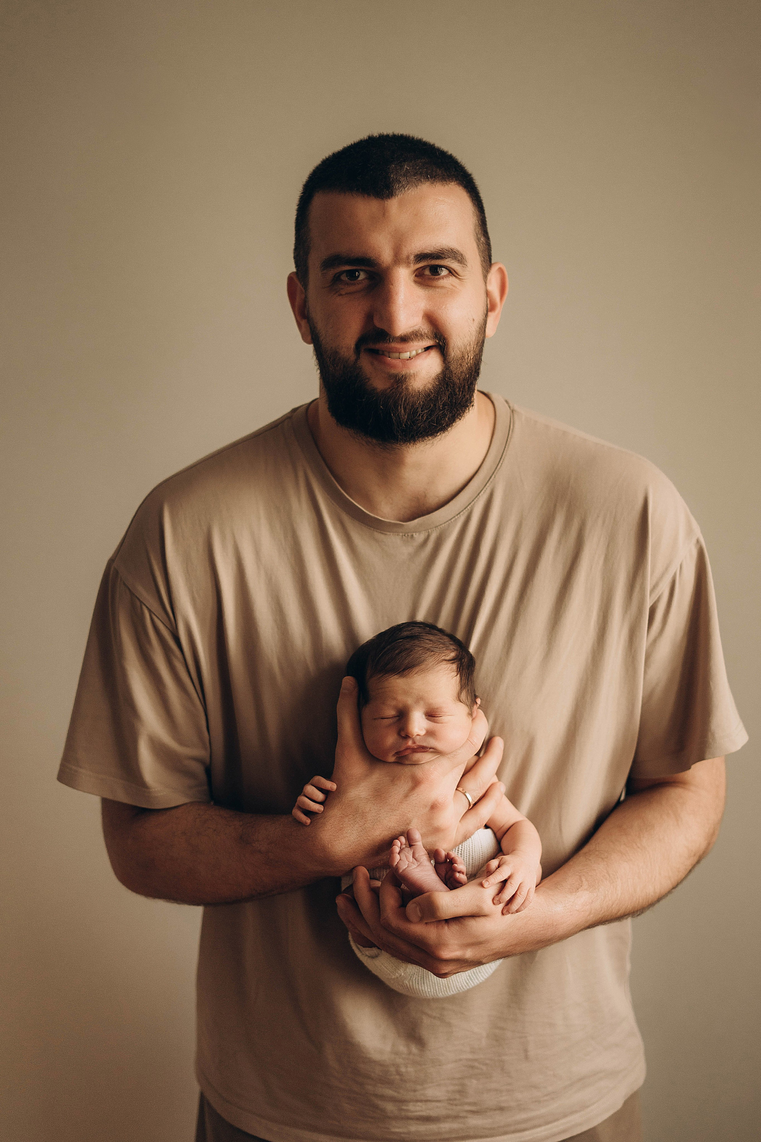 фотограф новорожденные фотосессия ньюборн малыши