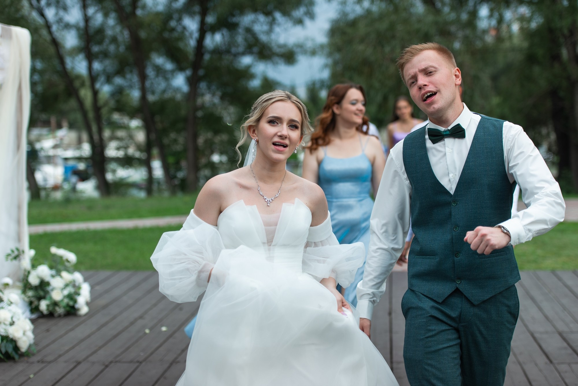 Омская Аврора. Свадебный и семейный фотограф в Омске Мормулев Михаил