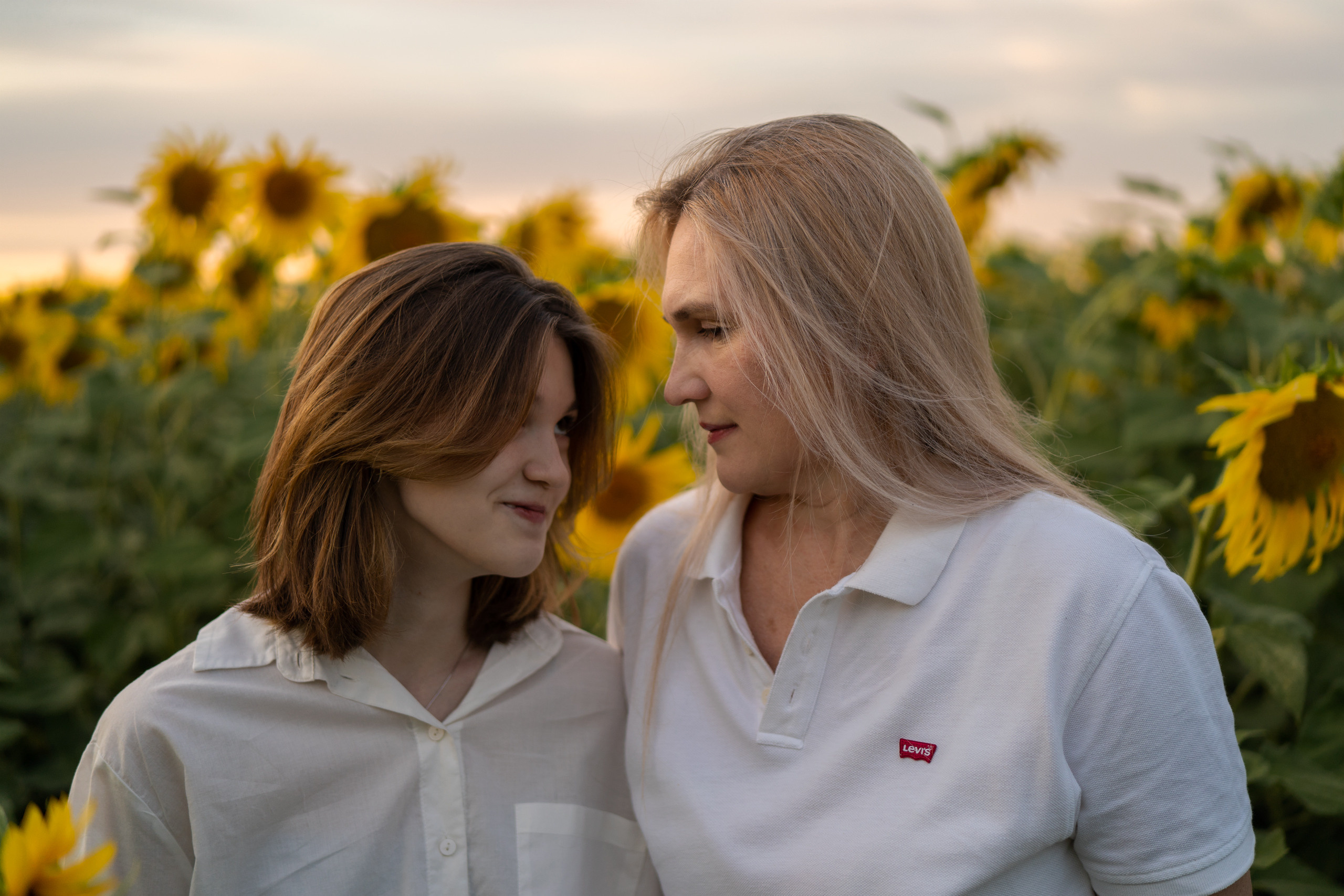 Наталья, Мария и Василиса. Главная