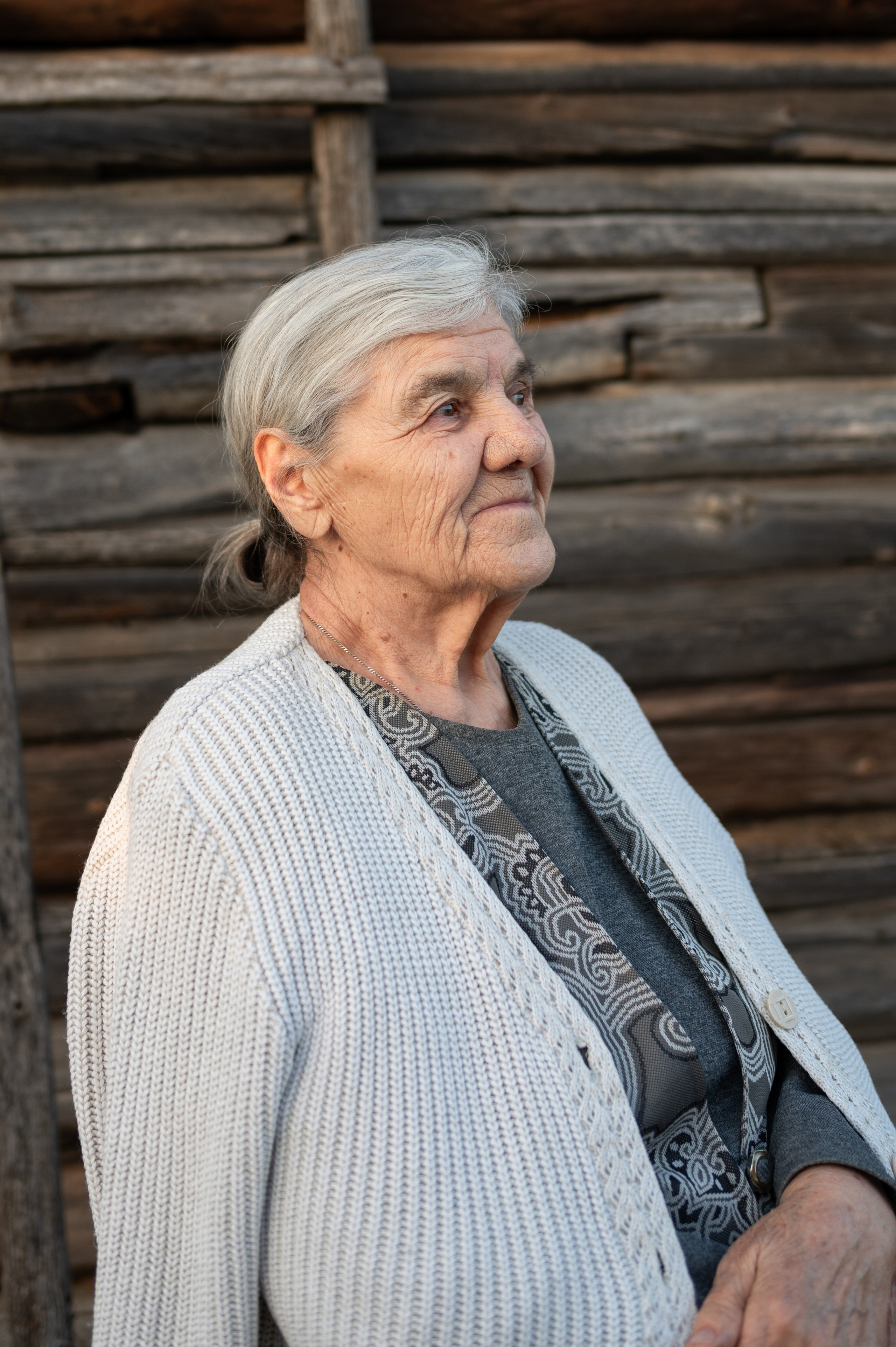 Семейная история. Главная