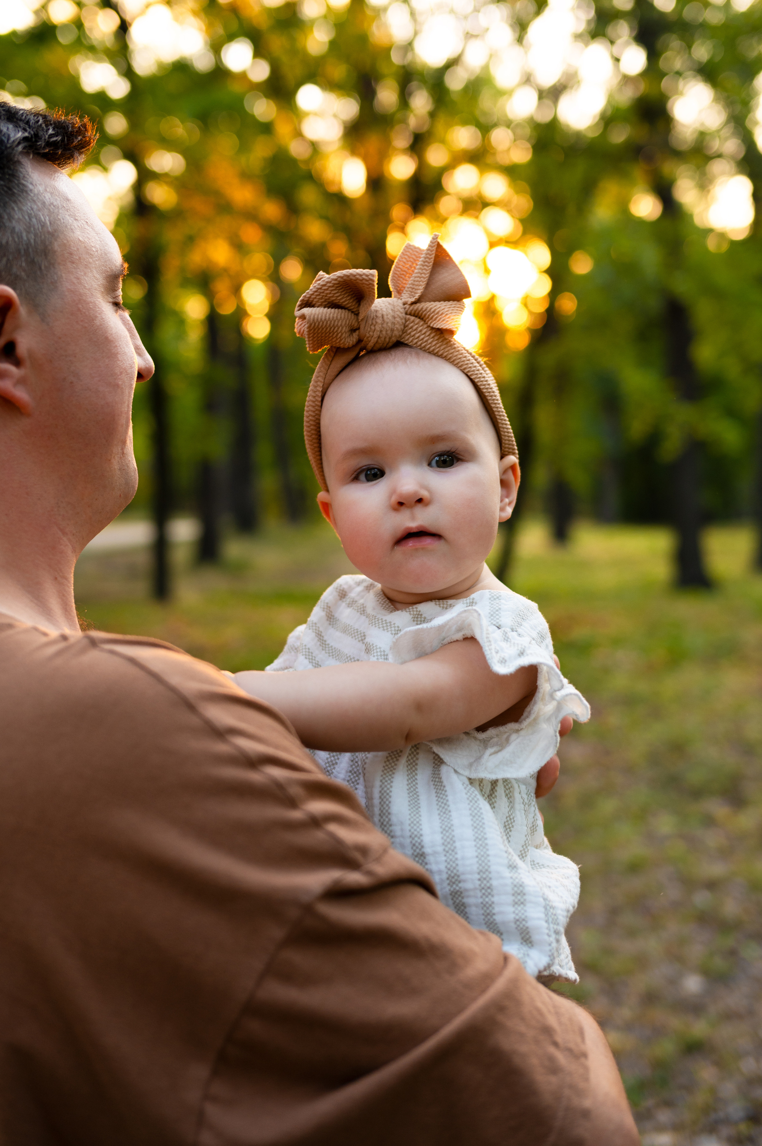 Загородный парк. Главная
