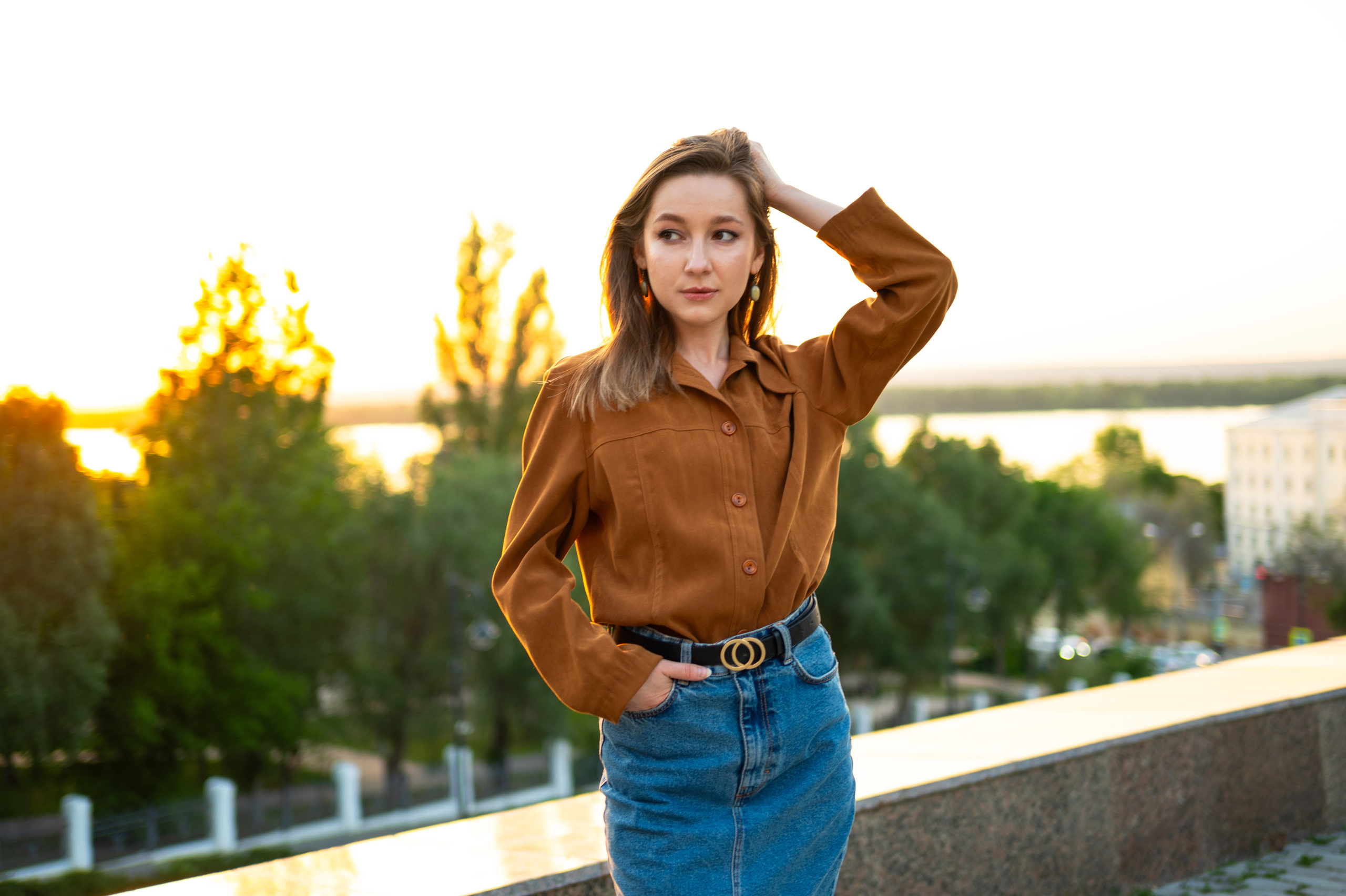 Гузель. Главная