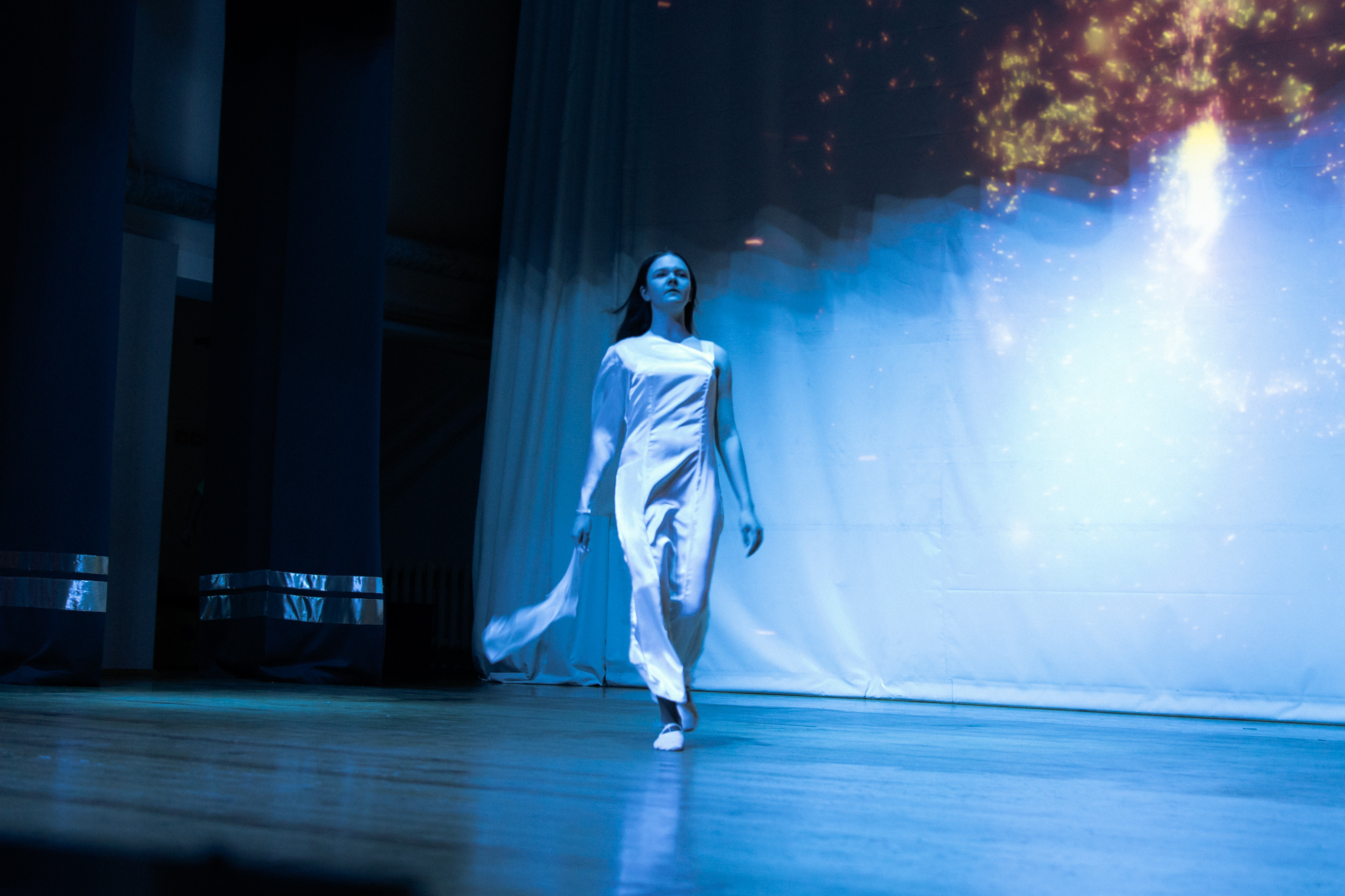 Импульс 15 лет. Главная