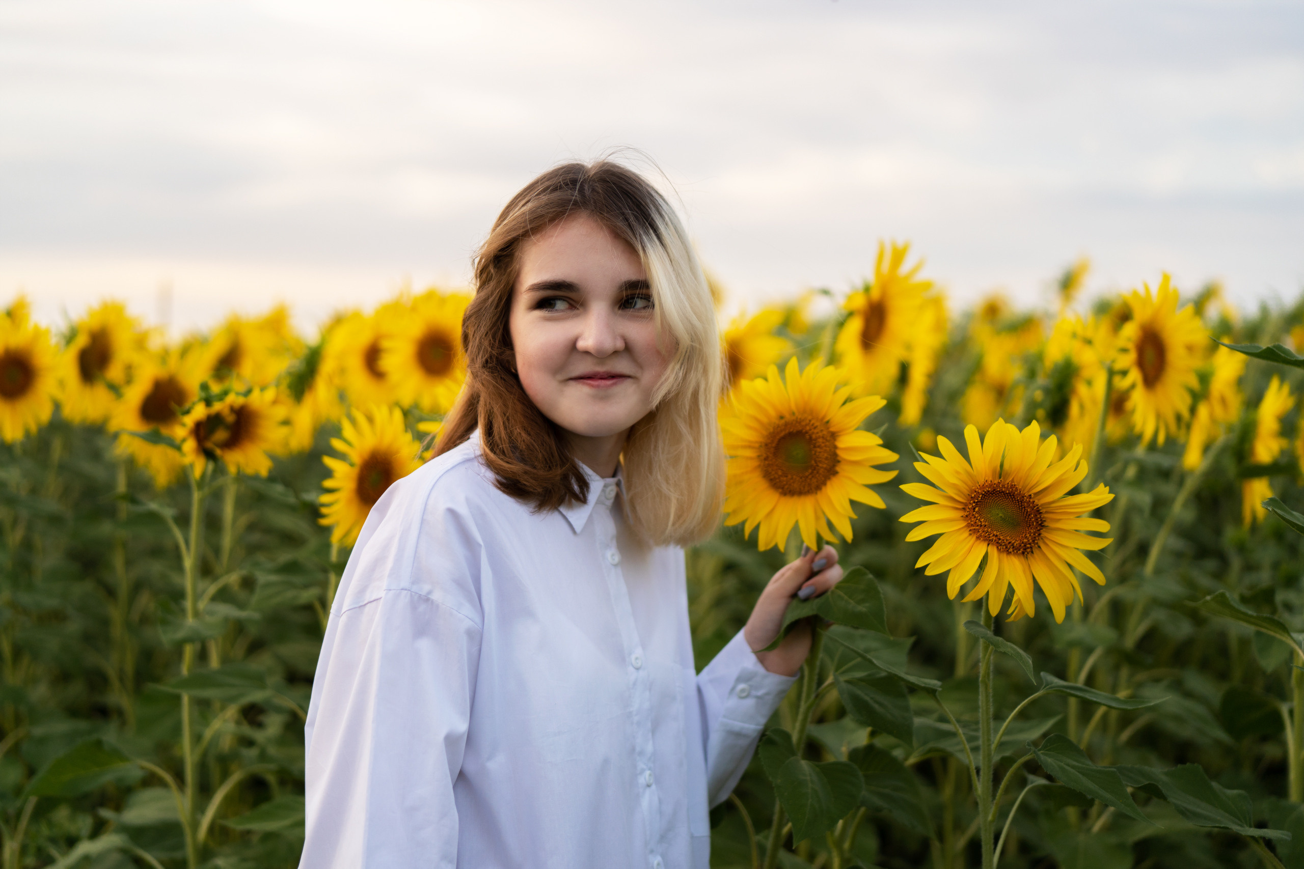 Наталья, Мария и Василиса. Главная