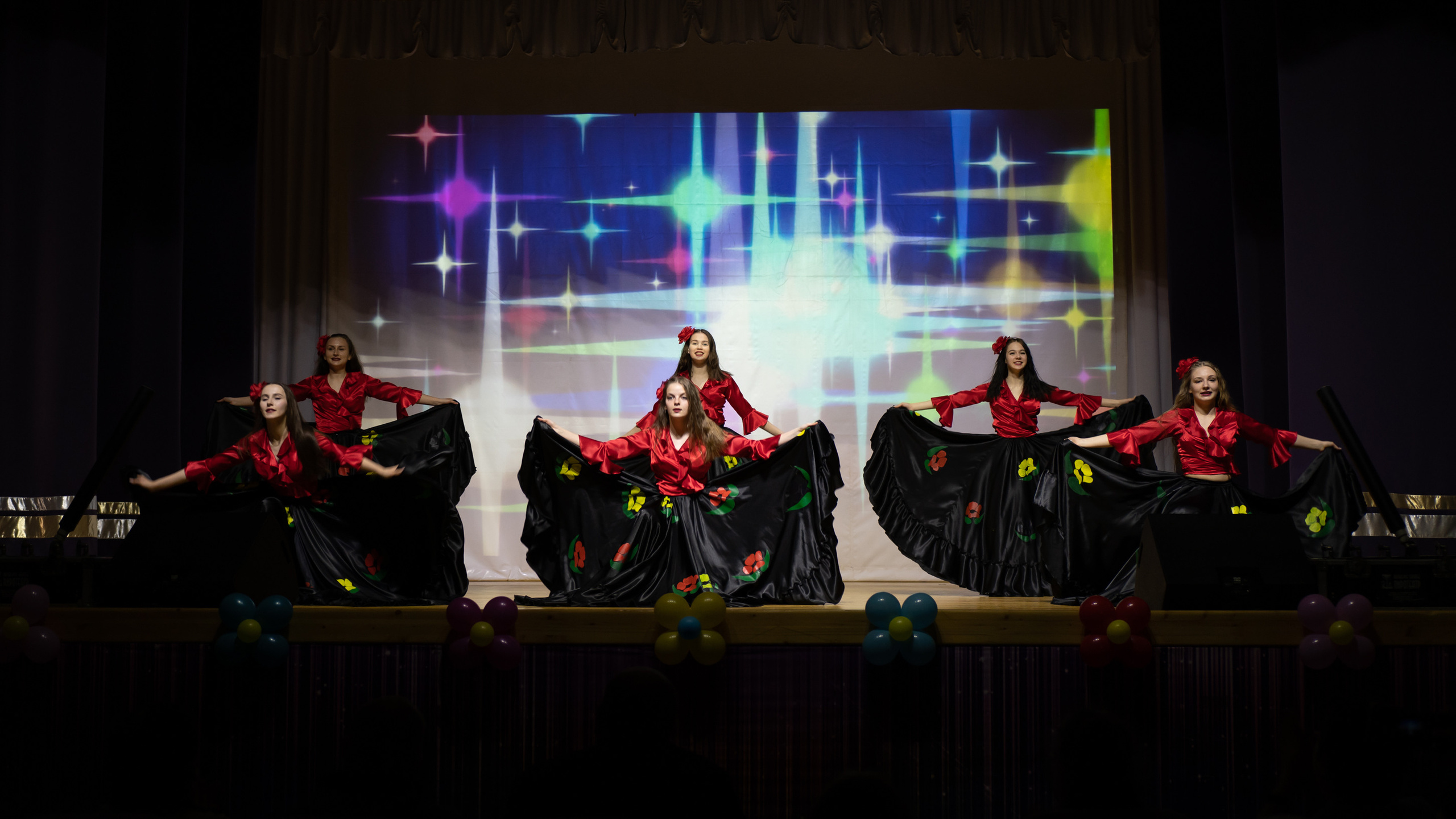 Импульс 15 лет. Главная