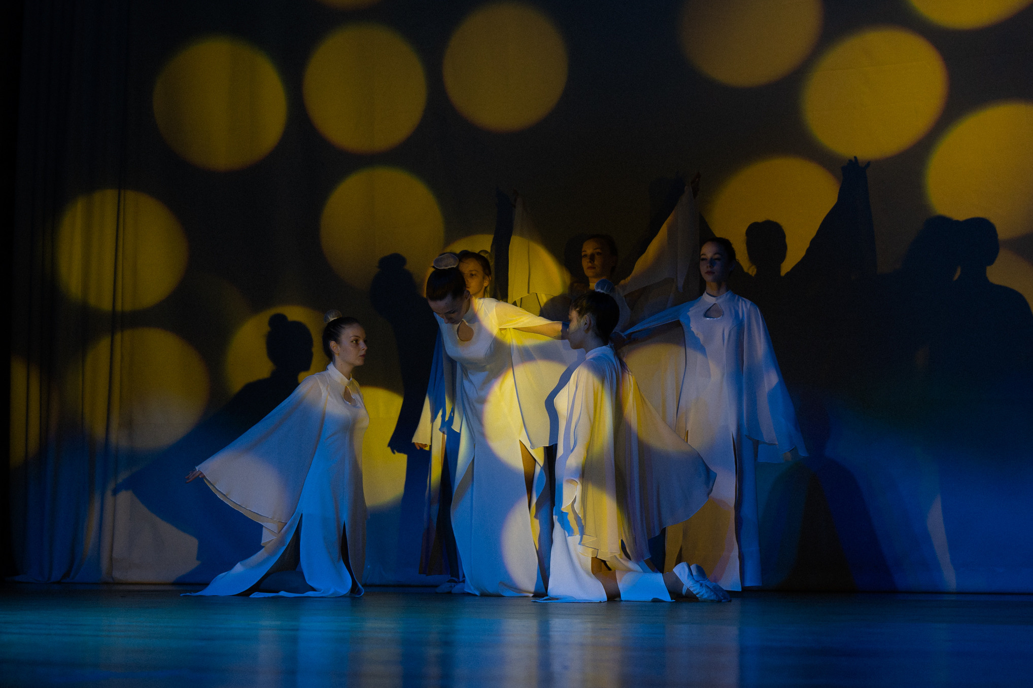 Импульс 15 лет. Главная