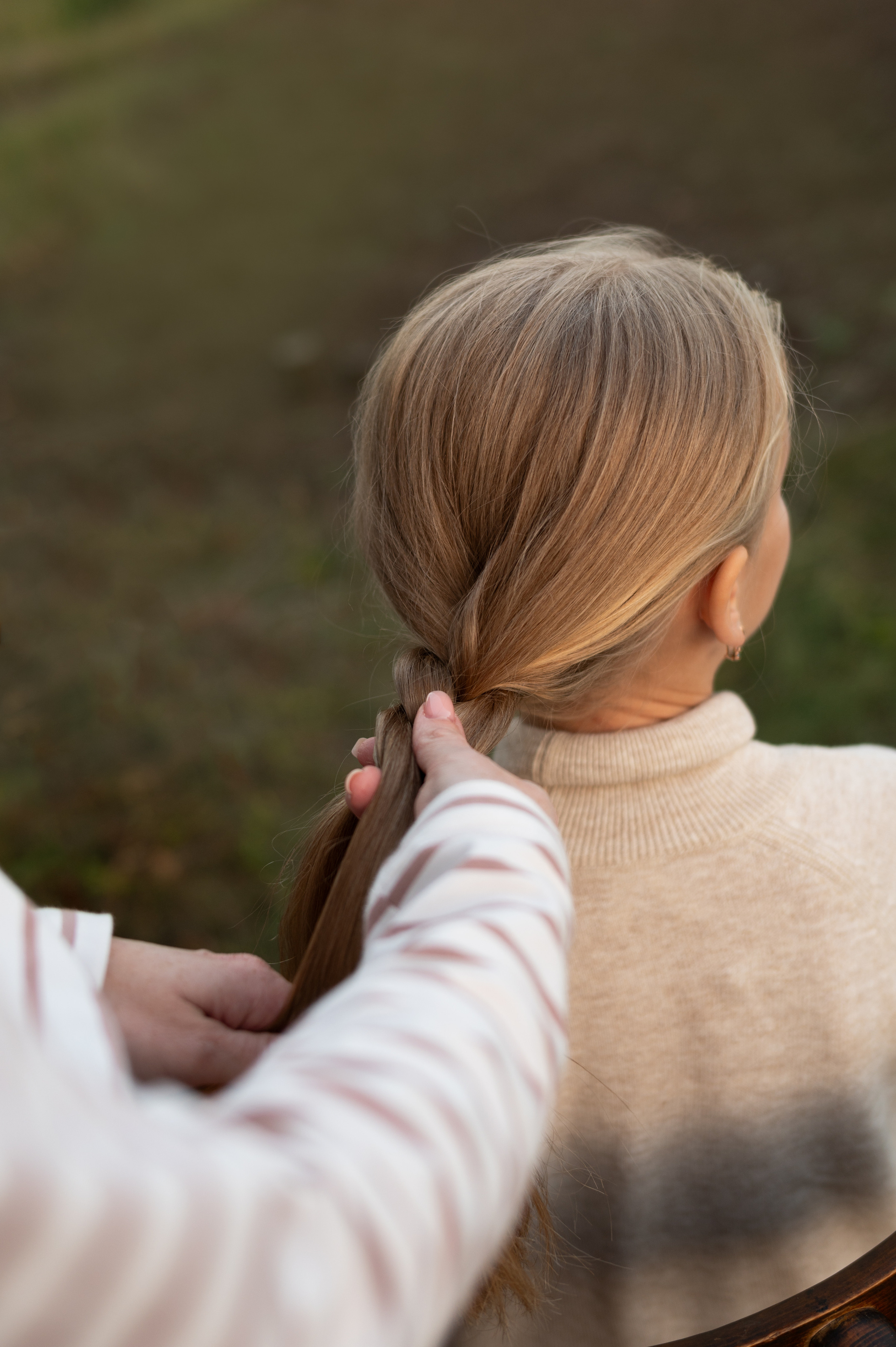 Семейная история. Главная