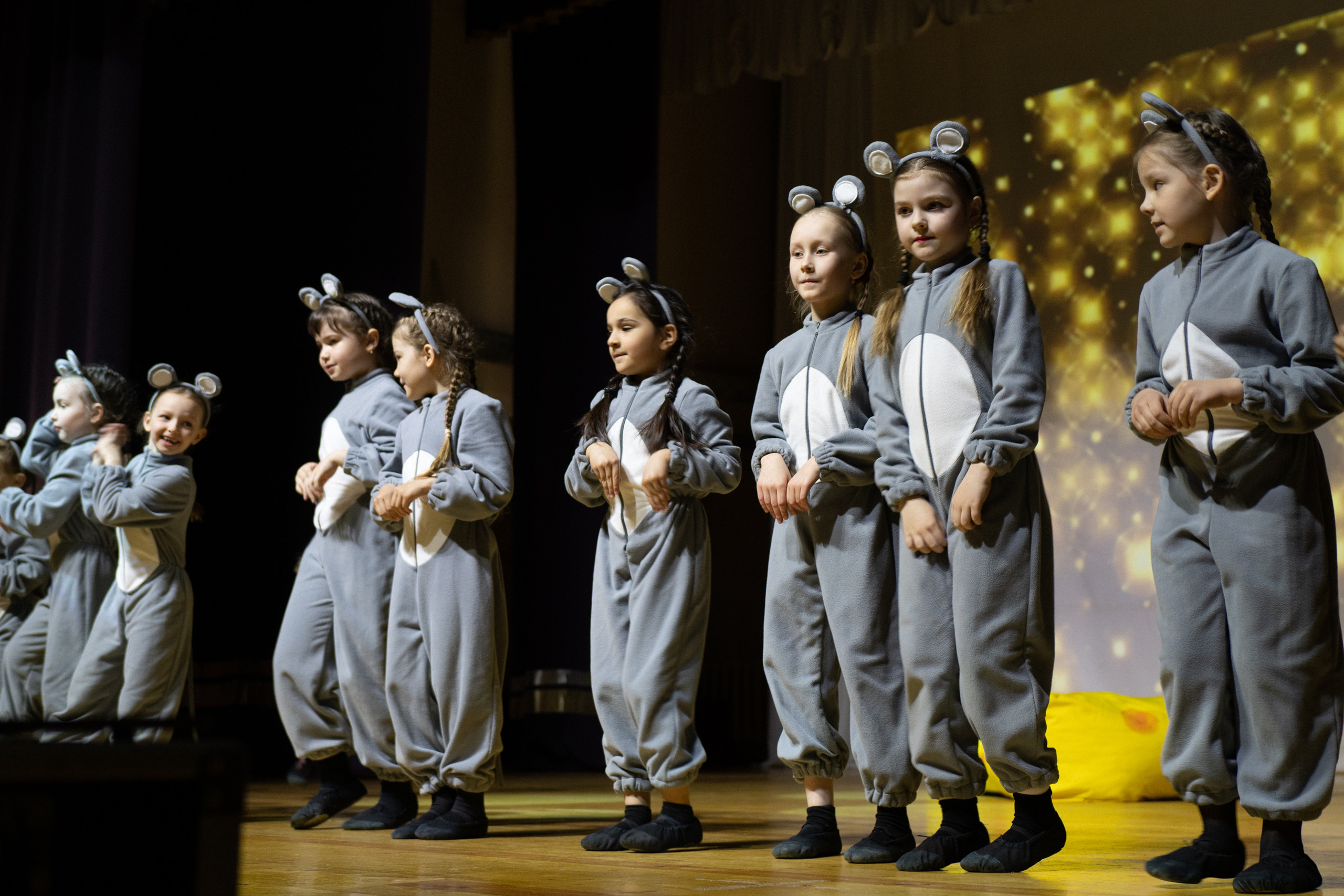 Импульс 15 лет. Главная