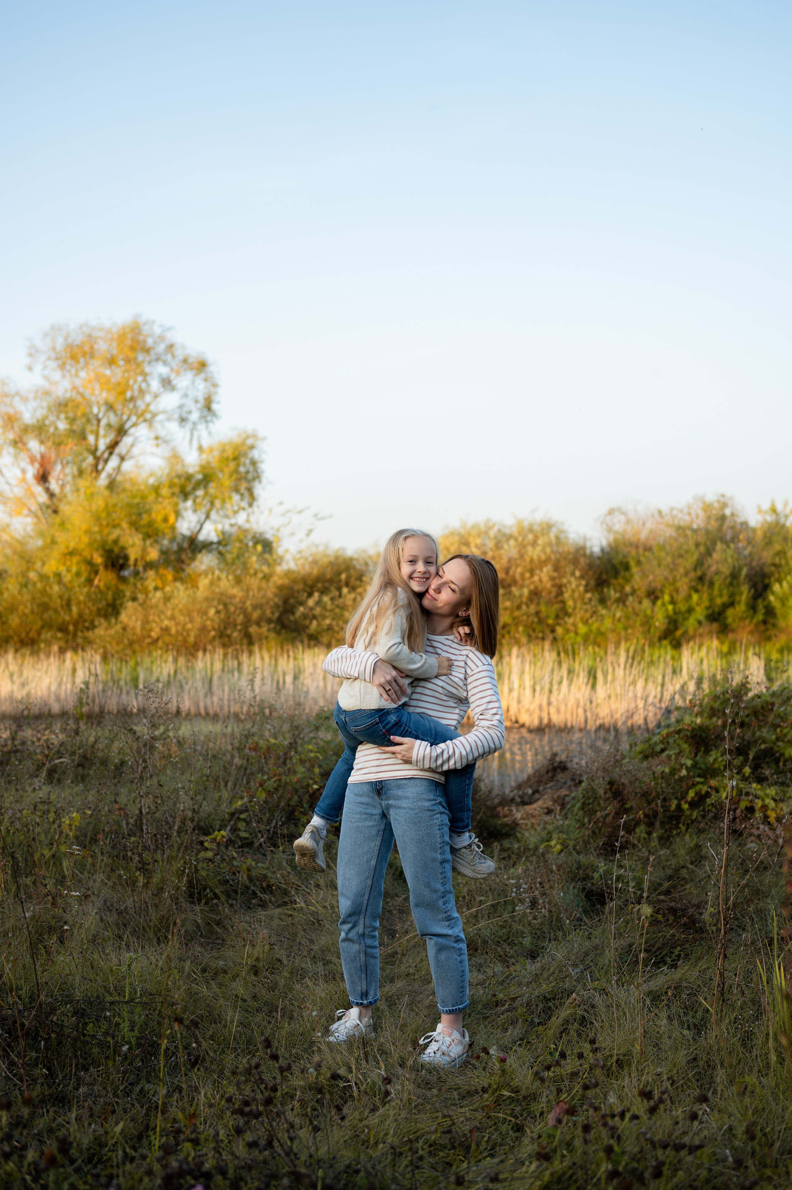 Семейная история. Главная