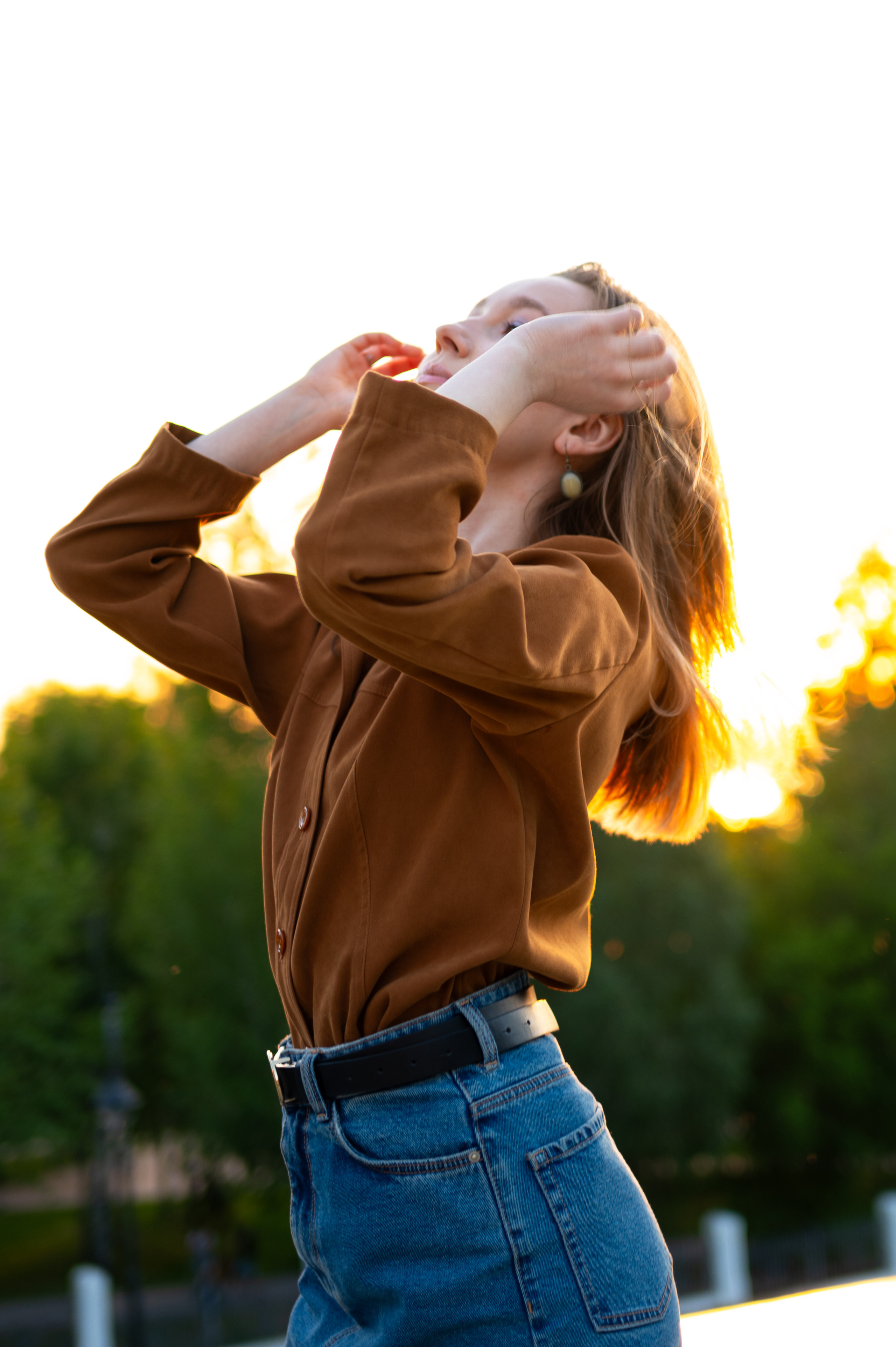 Гузель. Главная