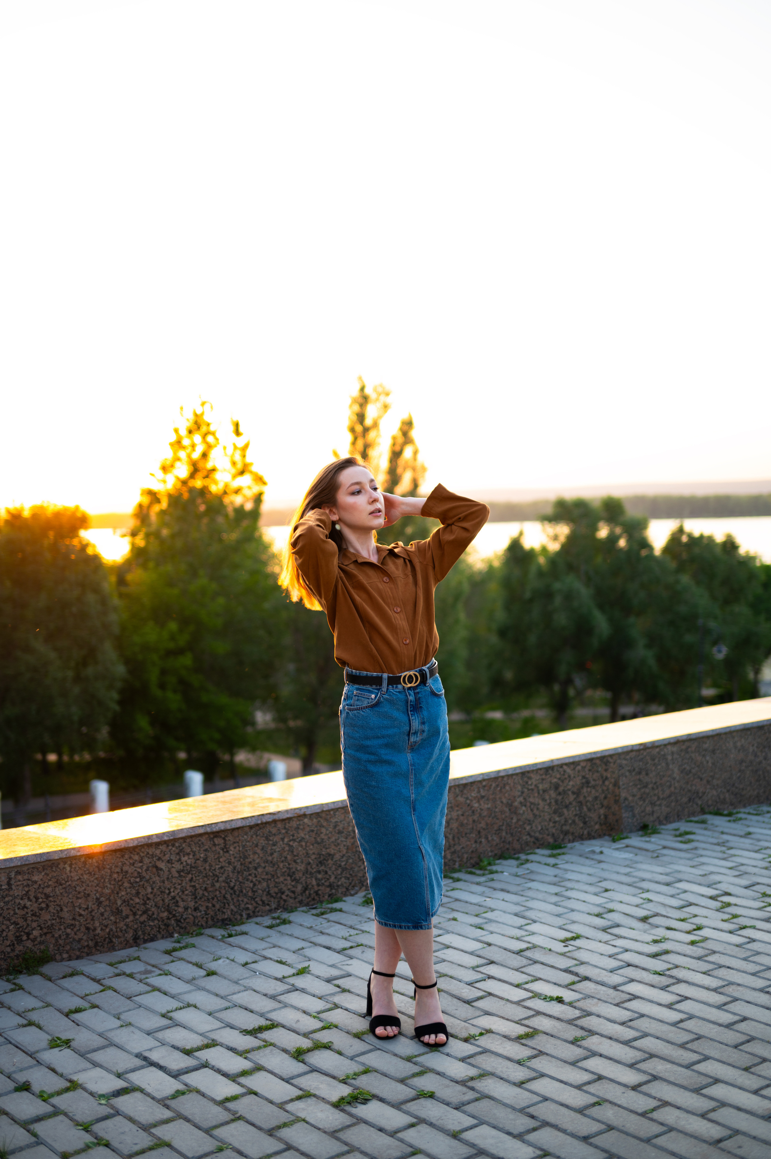 Гузель. Главная