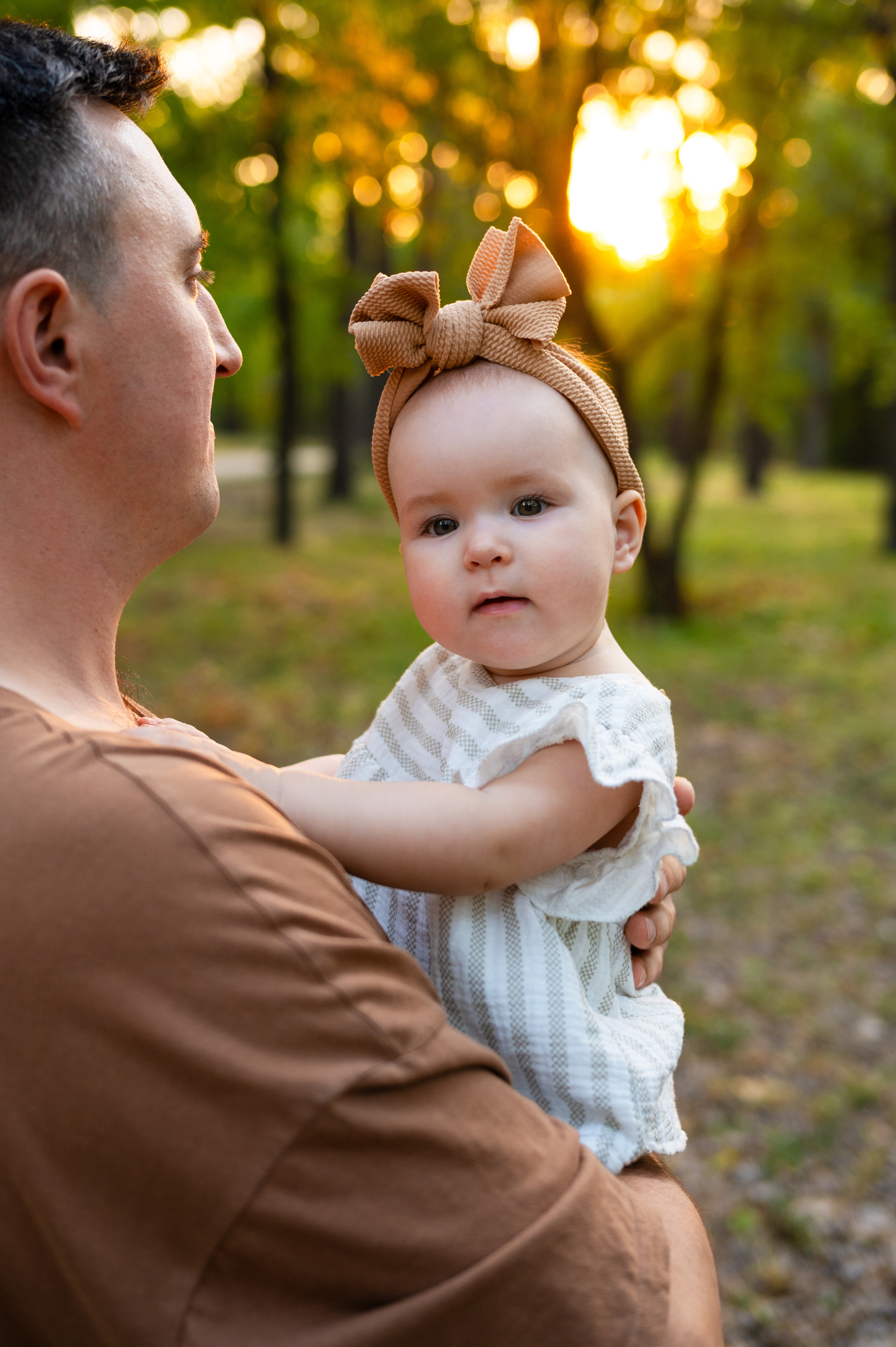 Загородный парк. Главная