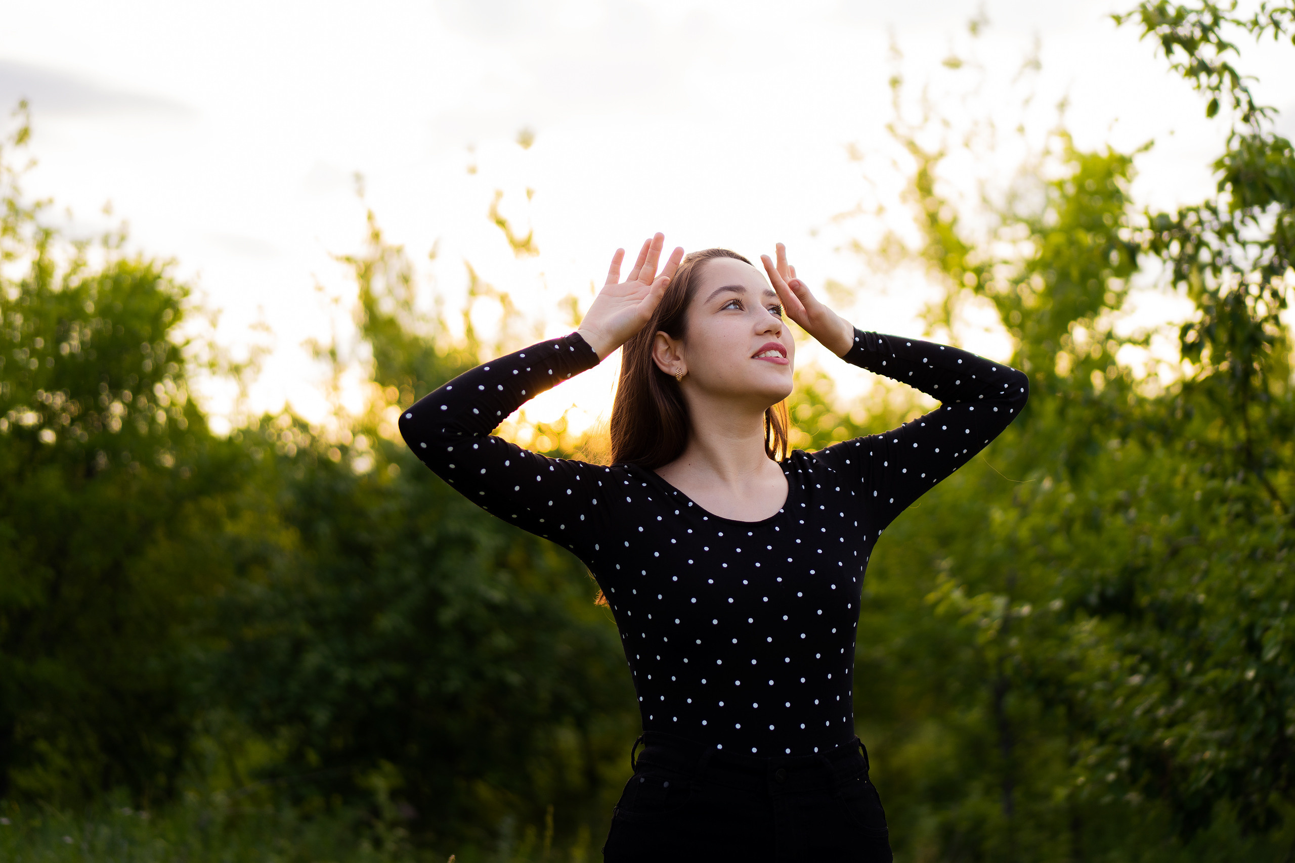 Кристина. Главная