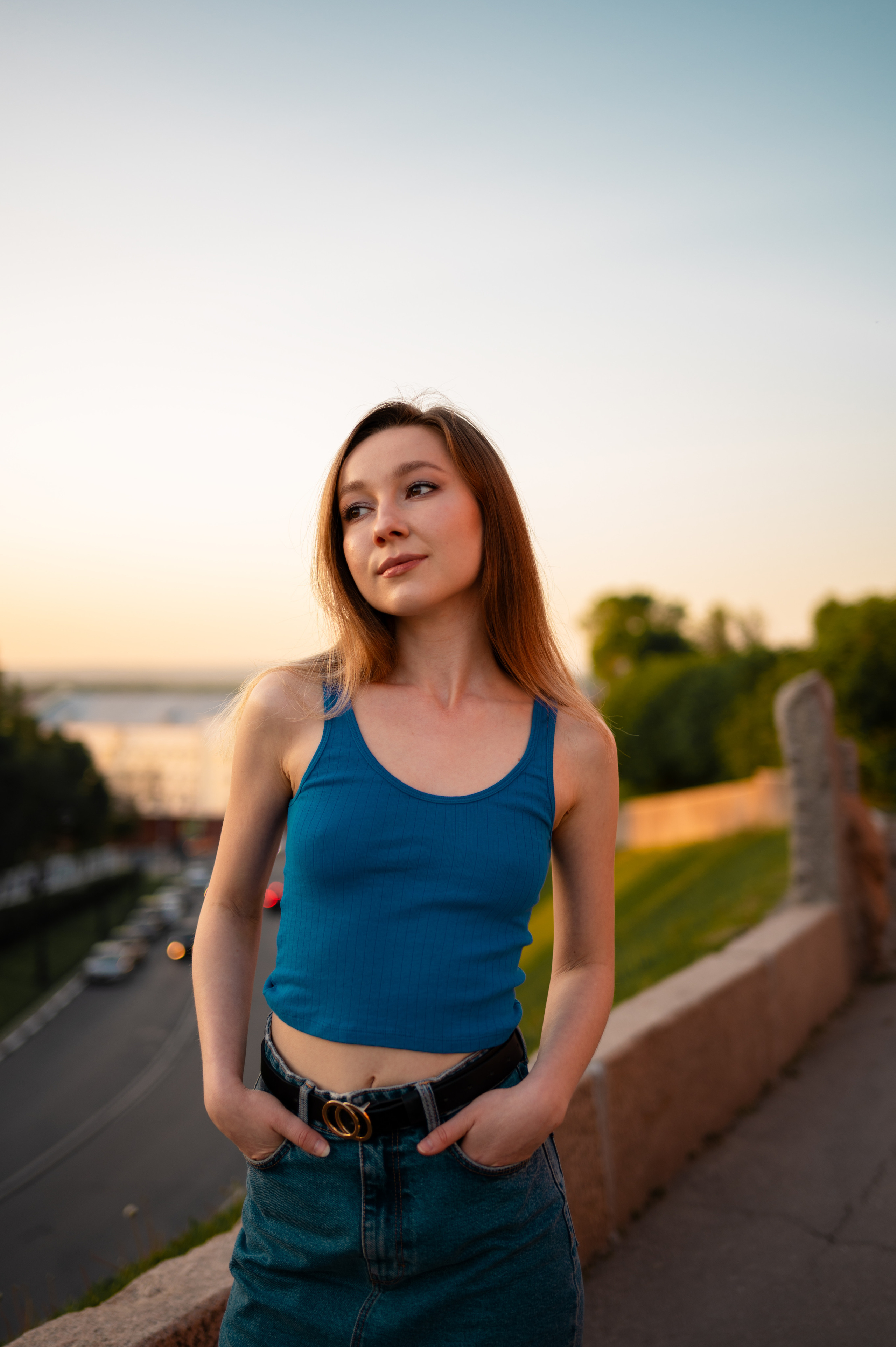 Гузель. Главная