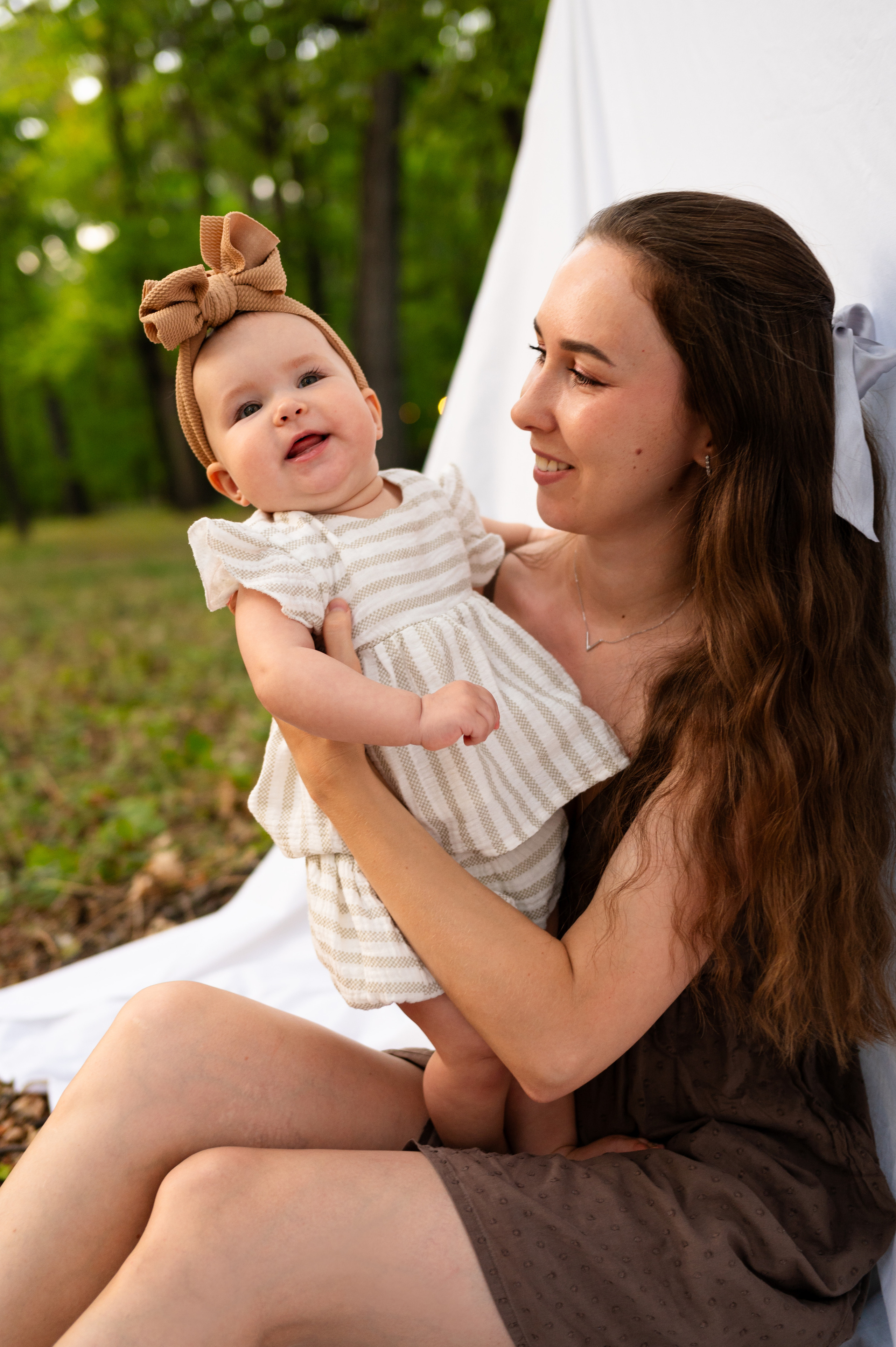 Загородный парк. Главная