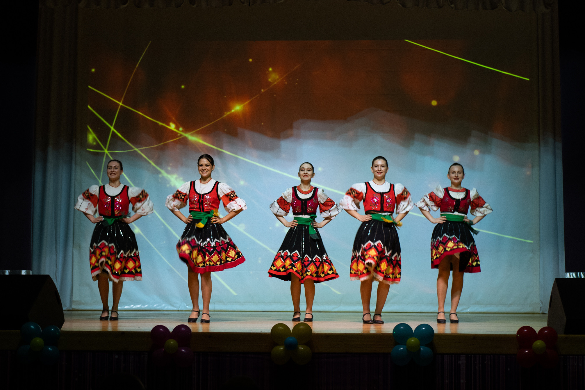 Импульс 15 лет. Главная