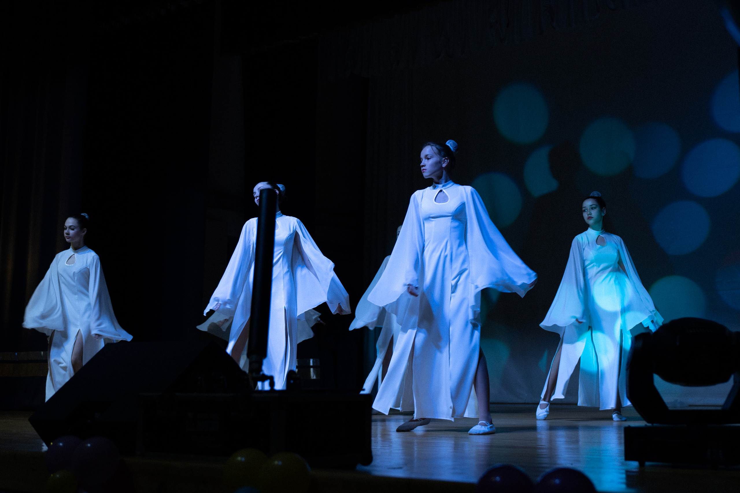 Импульс 15 лет. Главная