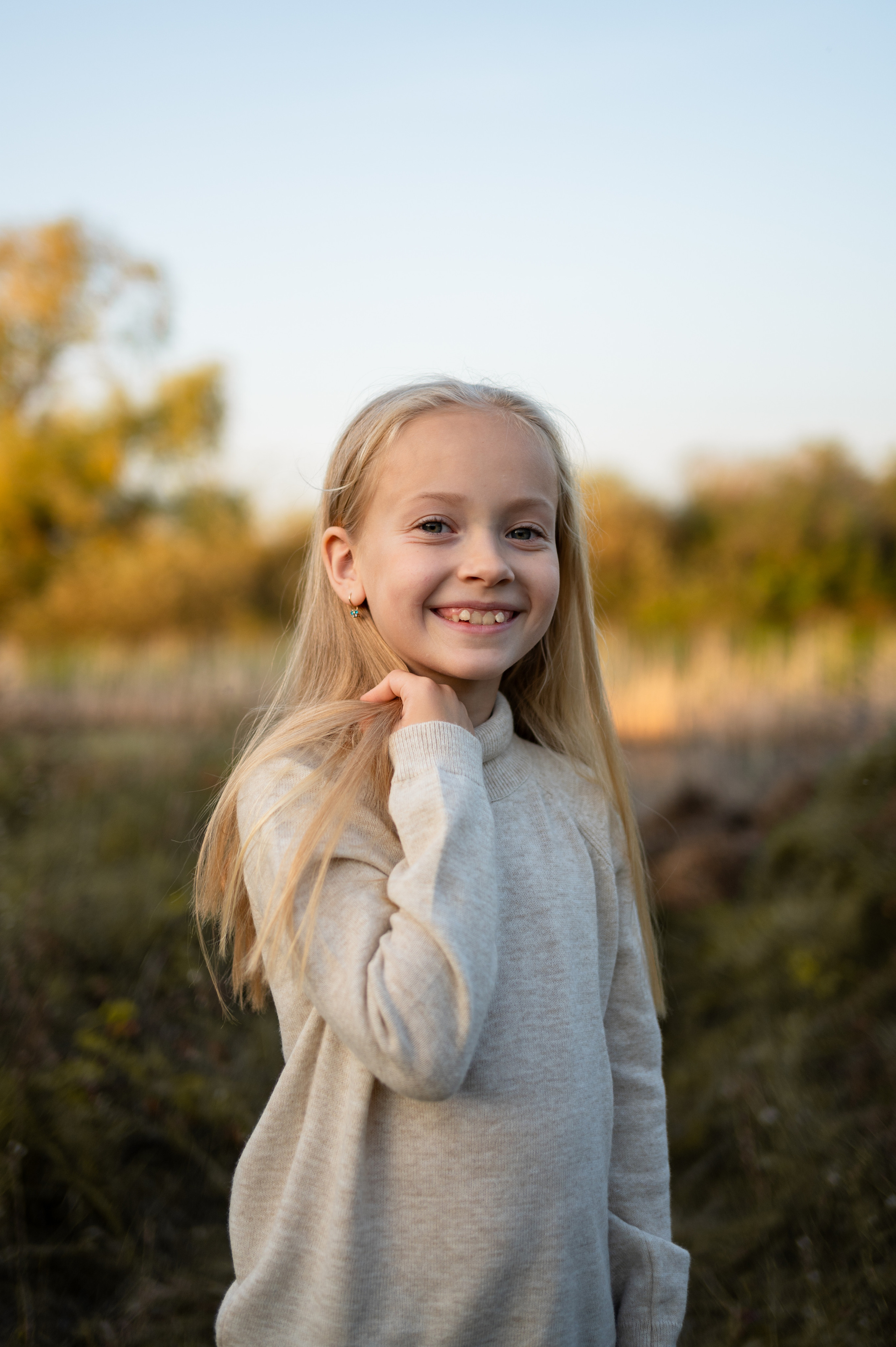 Семейная история. Главная