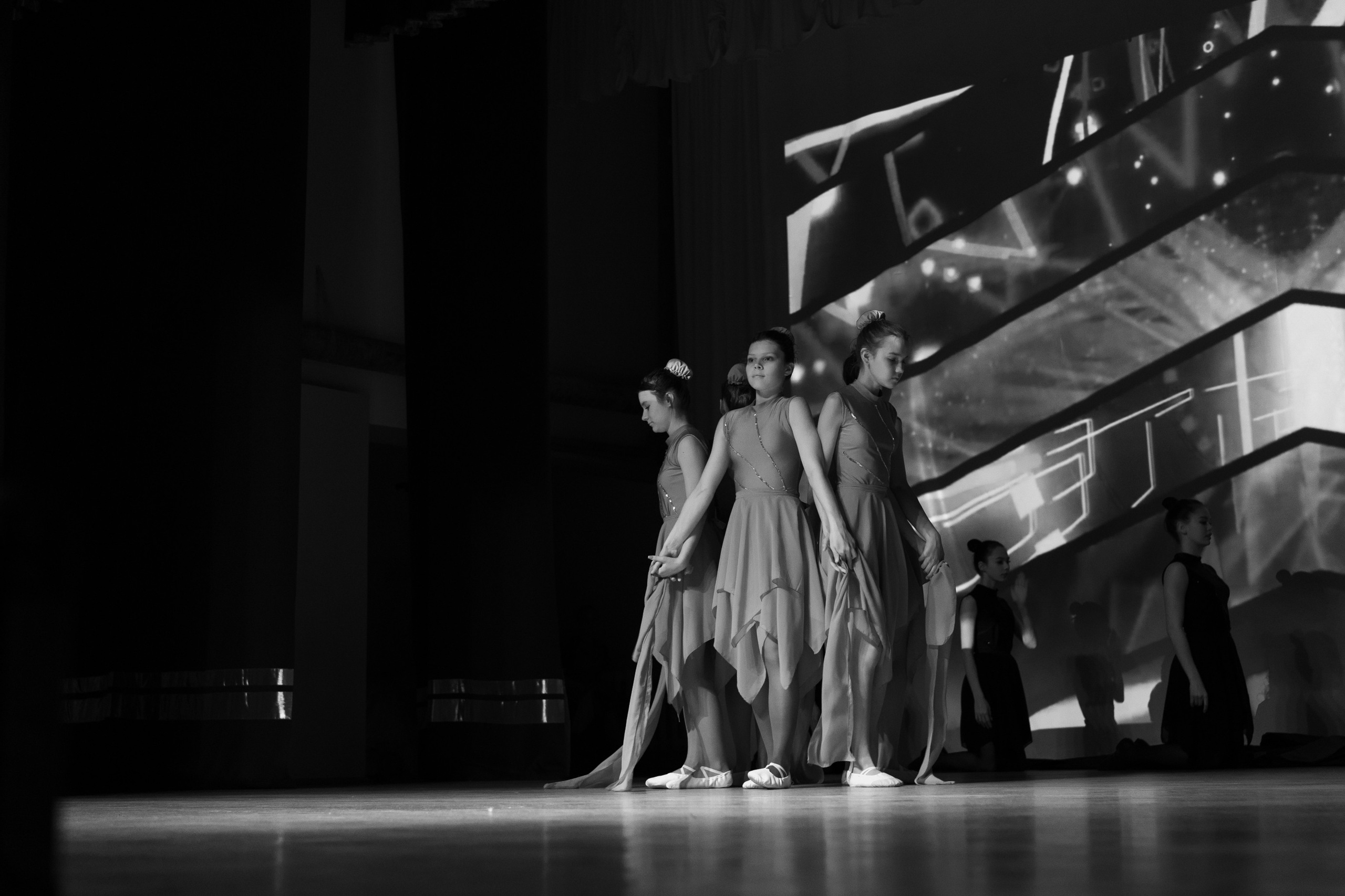 Импульс 15 лет. Главная