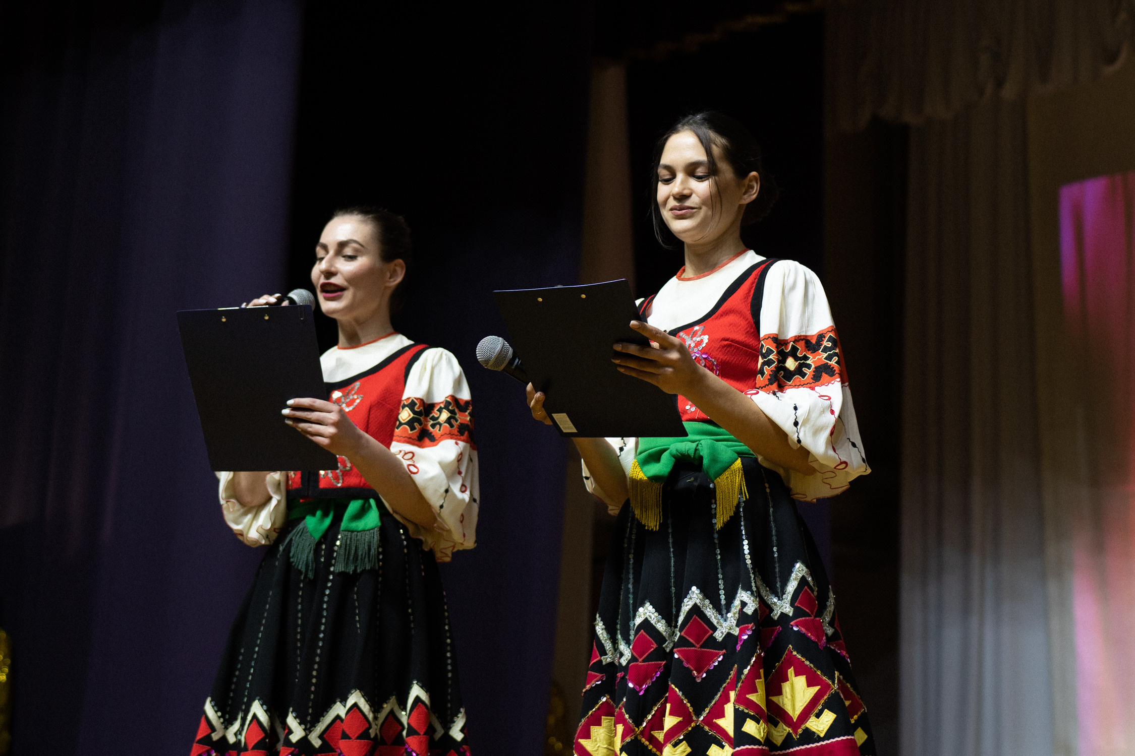 Импульс 15 лет. Главная