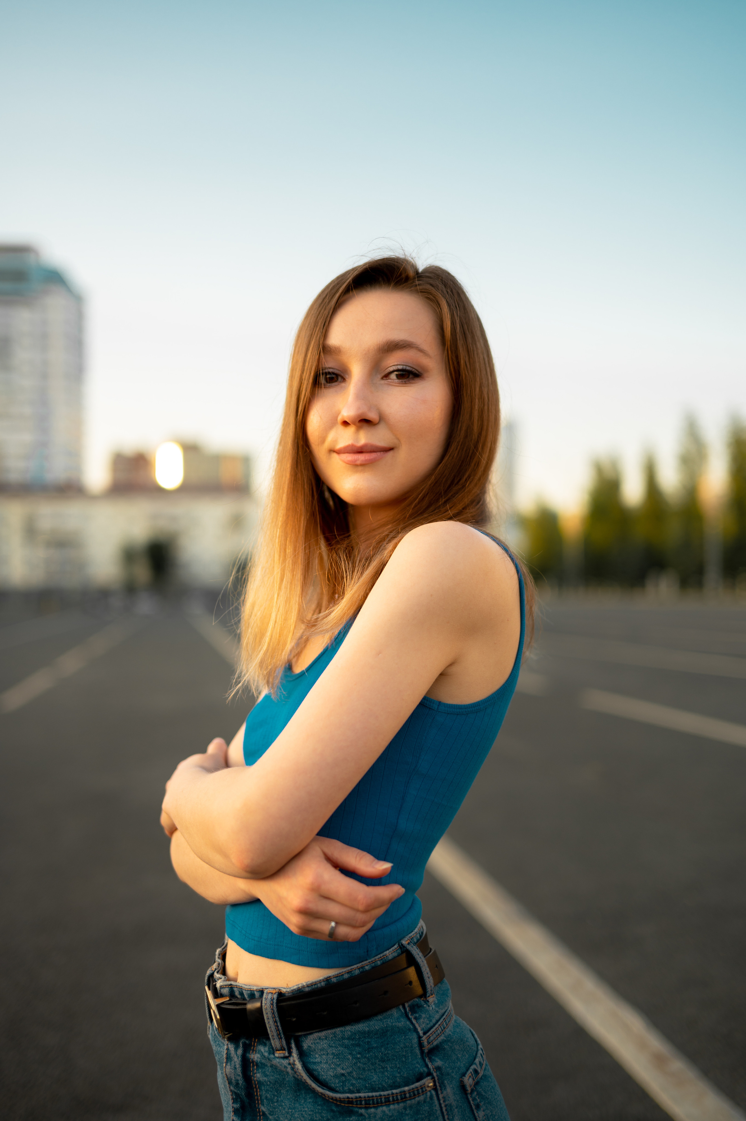 Гузель. Главная