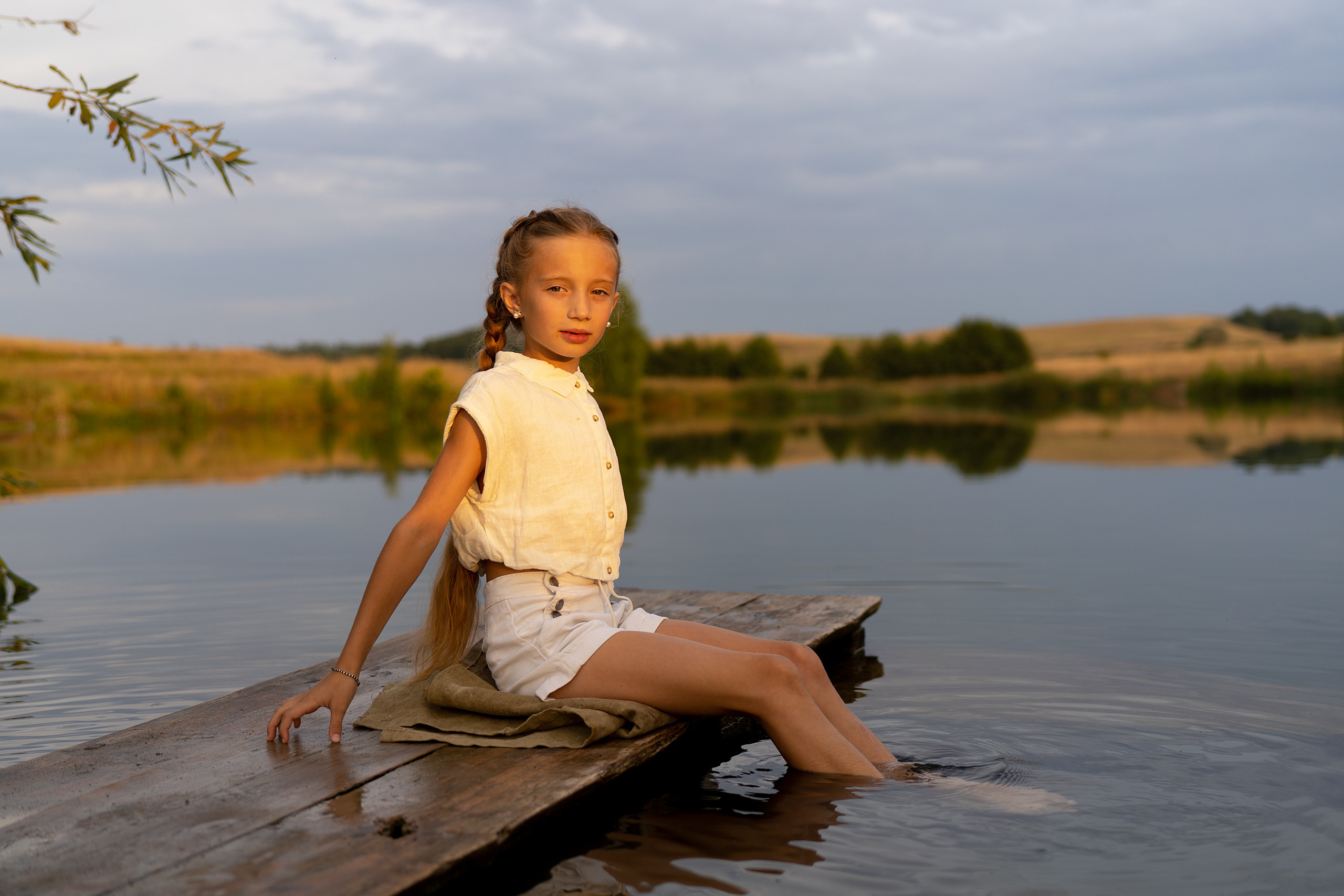 Водопад. Главная