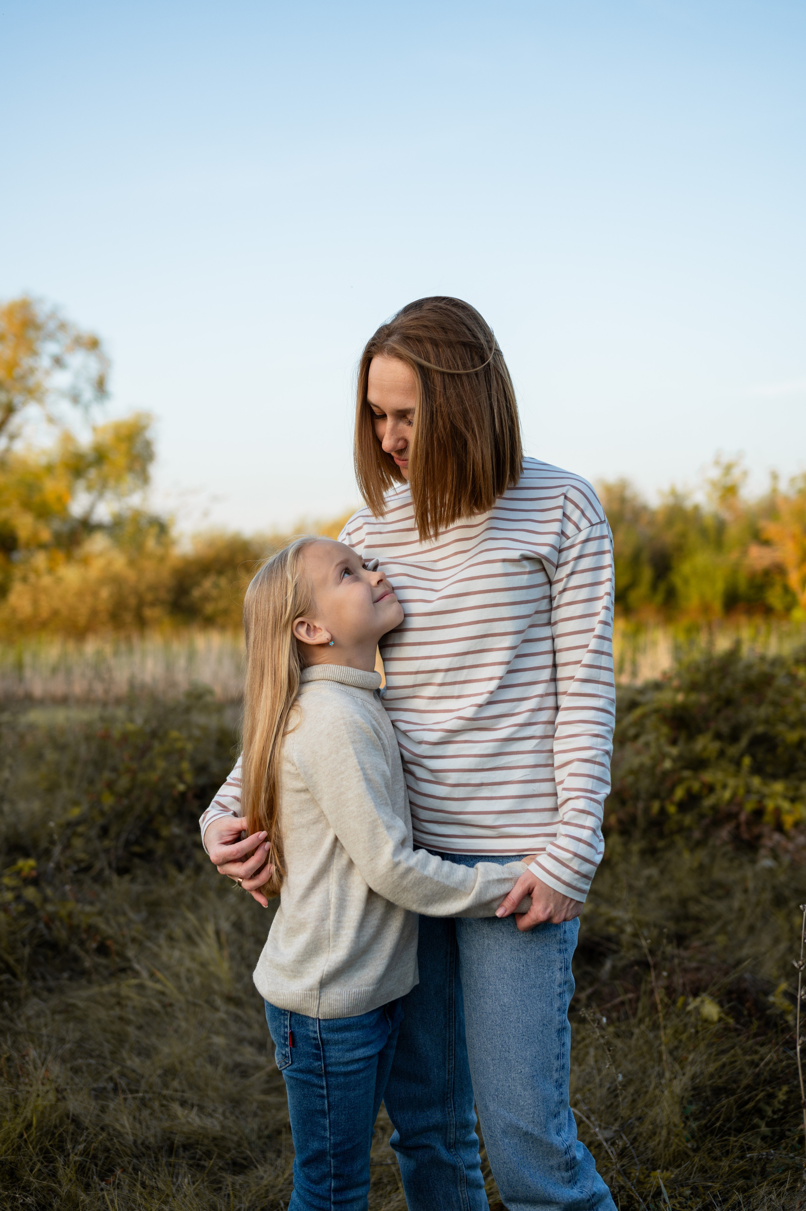 Семейная история. Главная