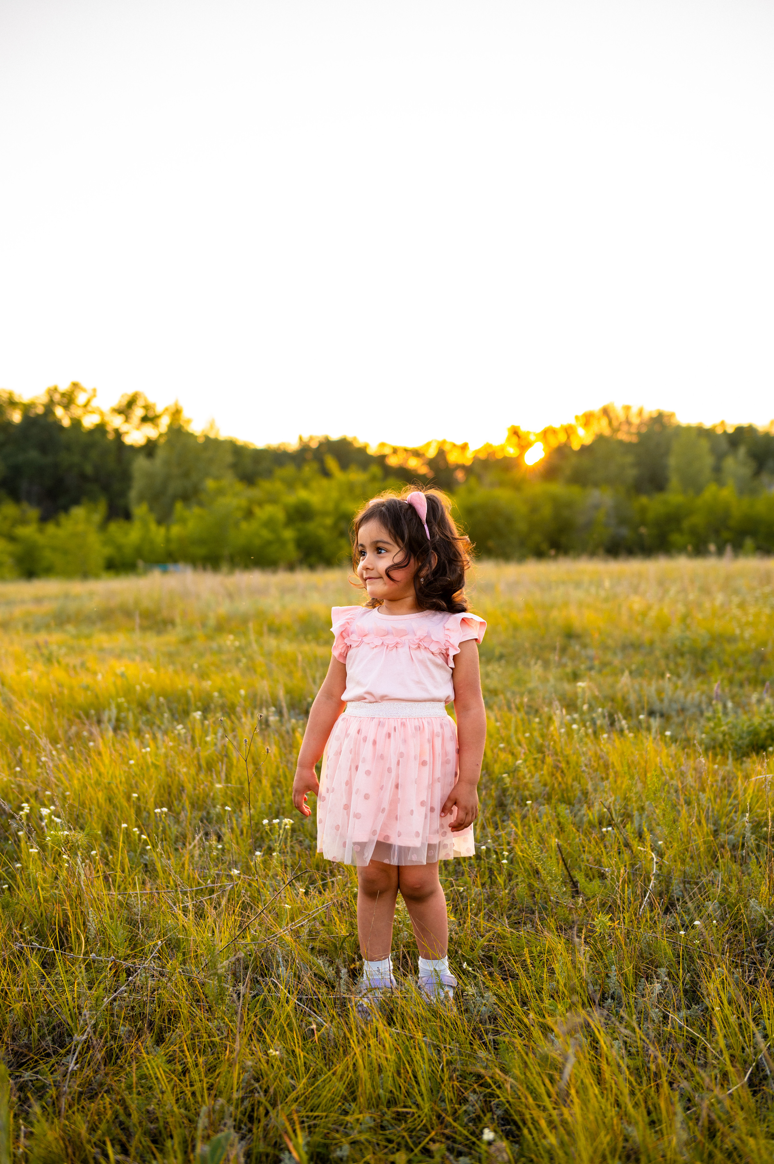 Севиндж, Амина и Амира. Главная