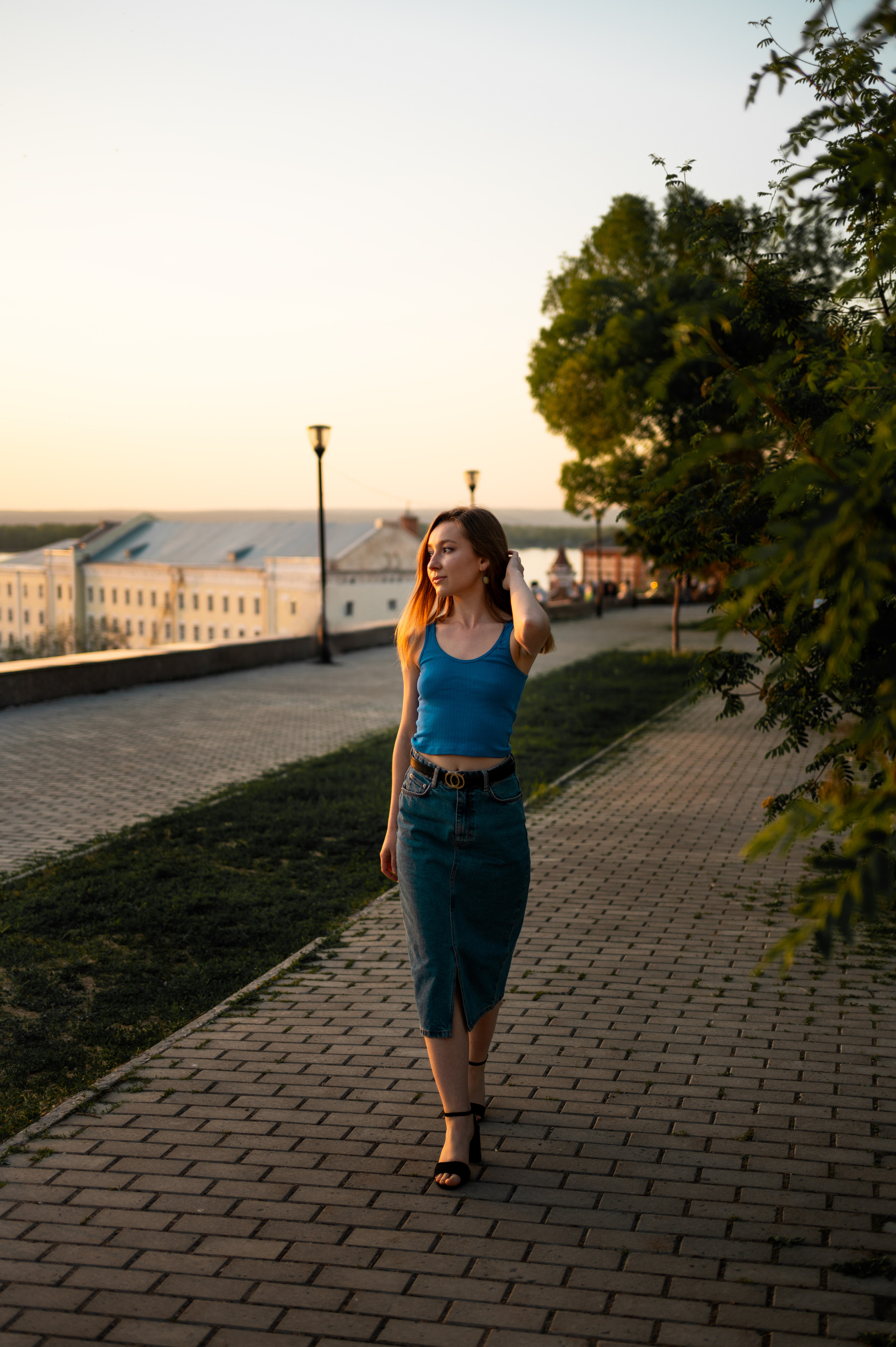 Гузель. Главная