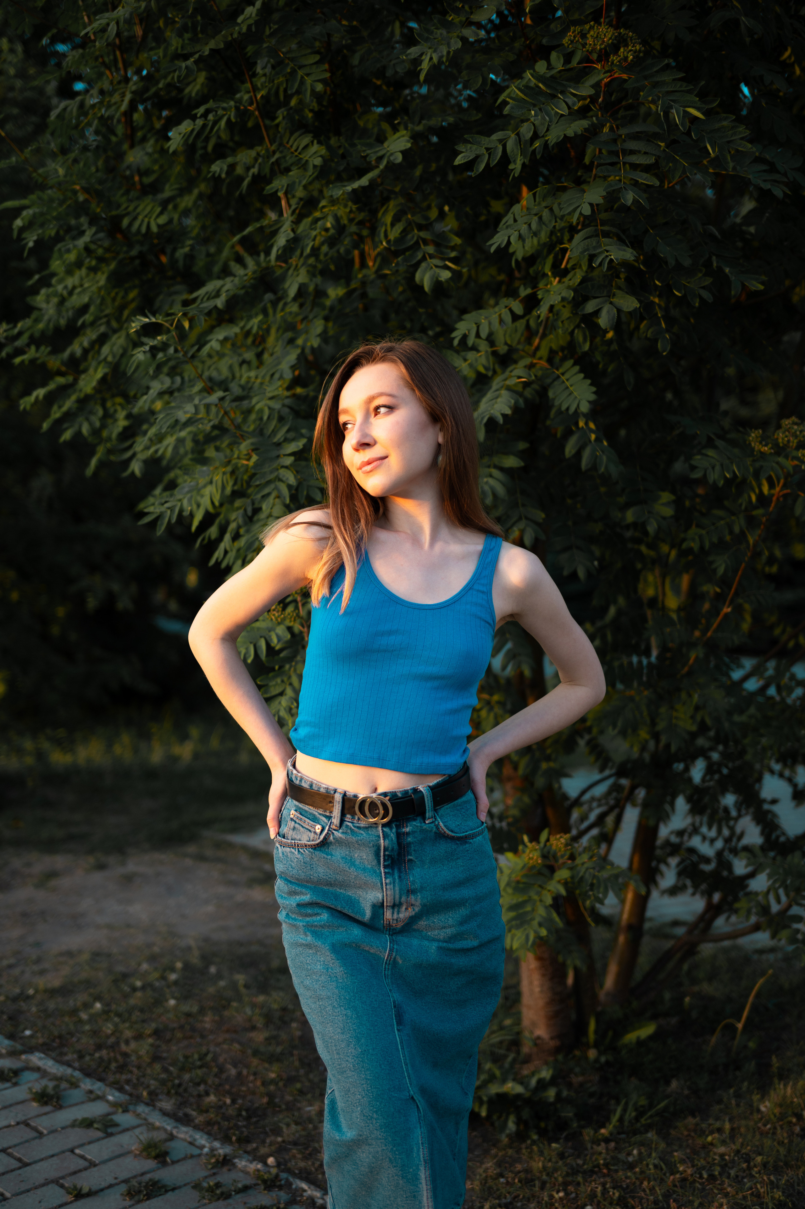 Гузель. Главная