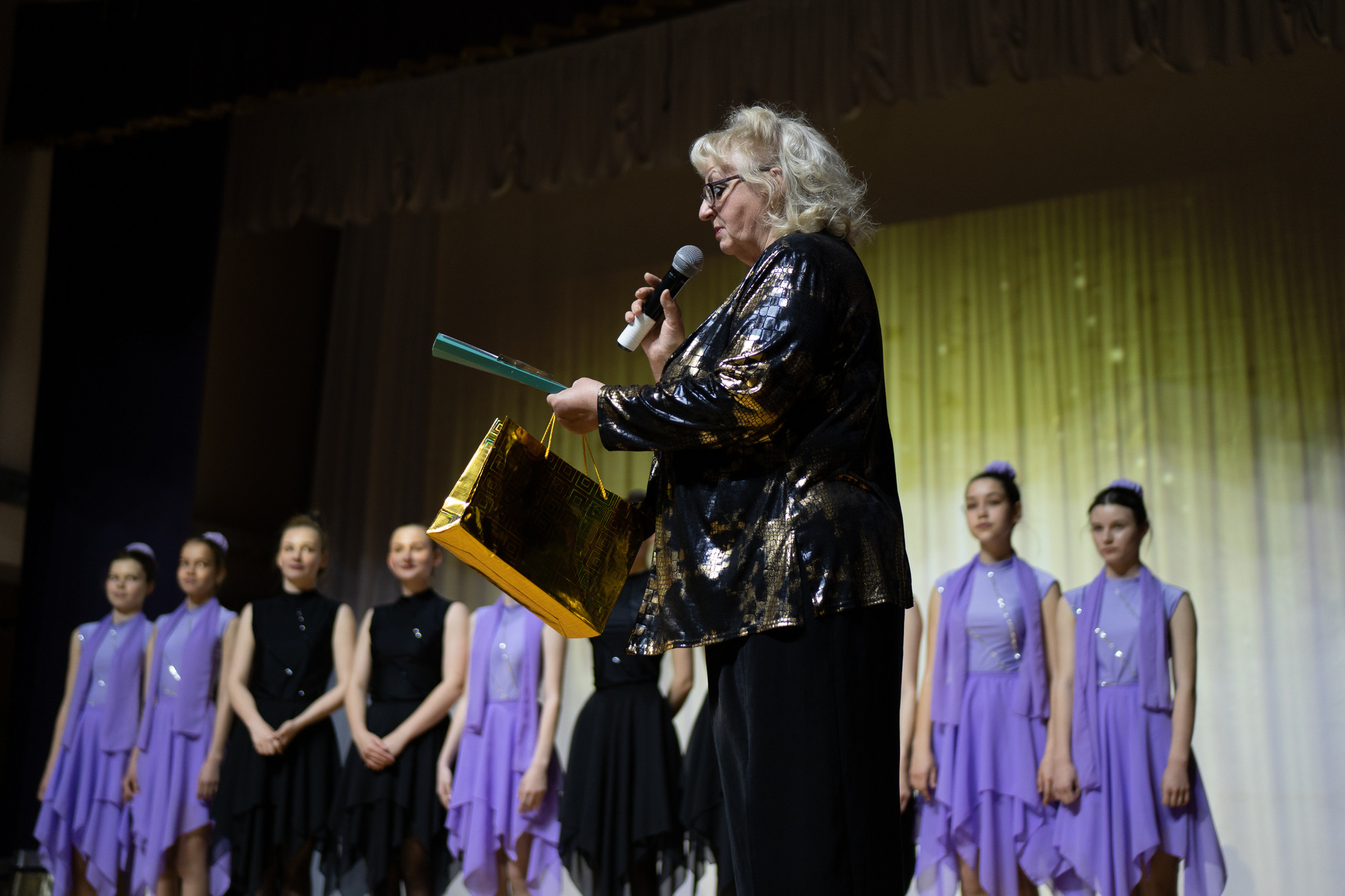 Импульс 15 лет. Главная