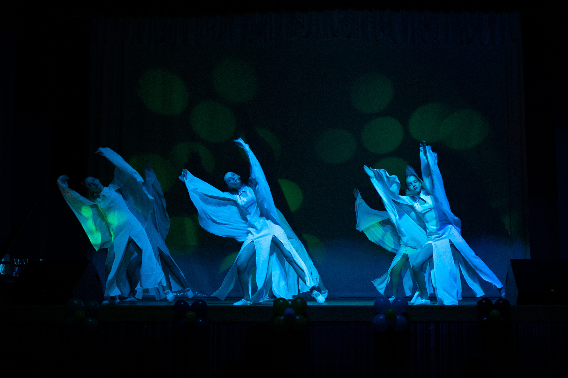 Импульс 15 лет. Главная