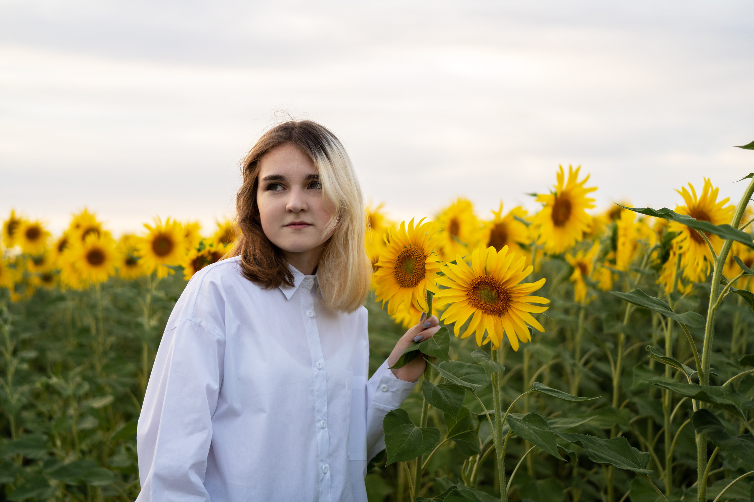 Наталья, Мария и Василиса. Главная
