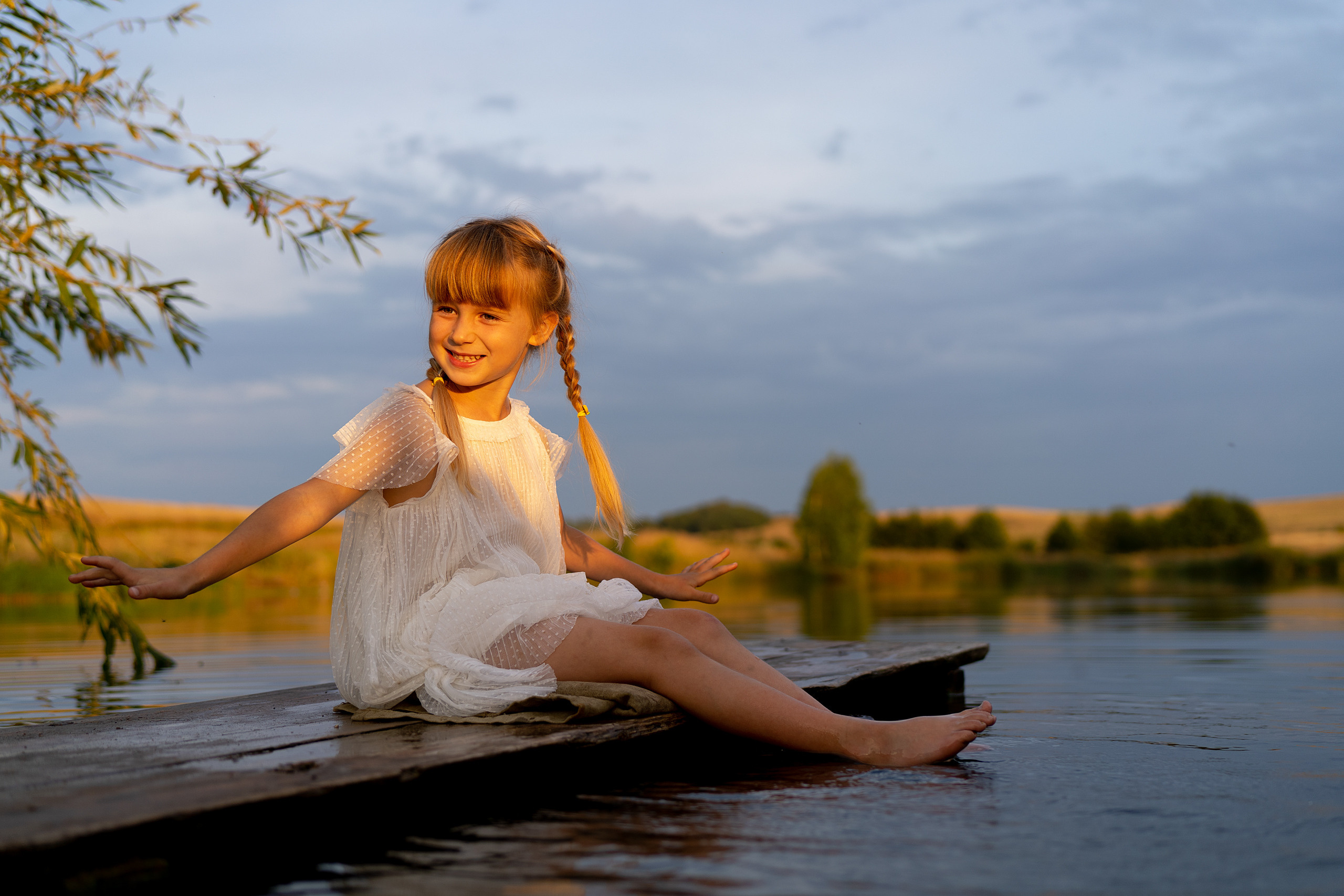 Водопад. Главная