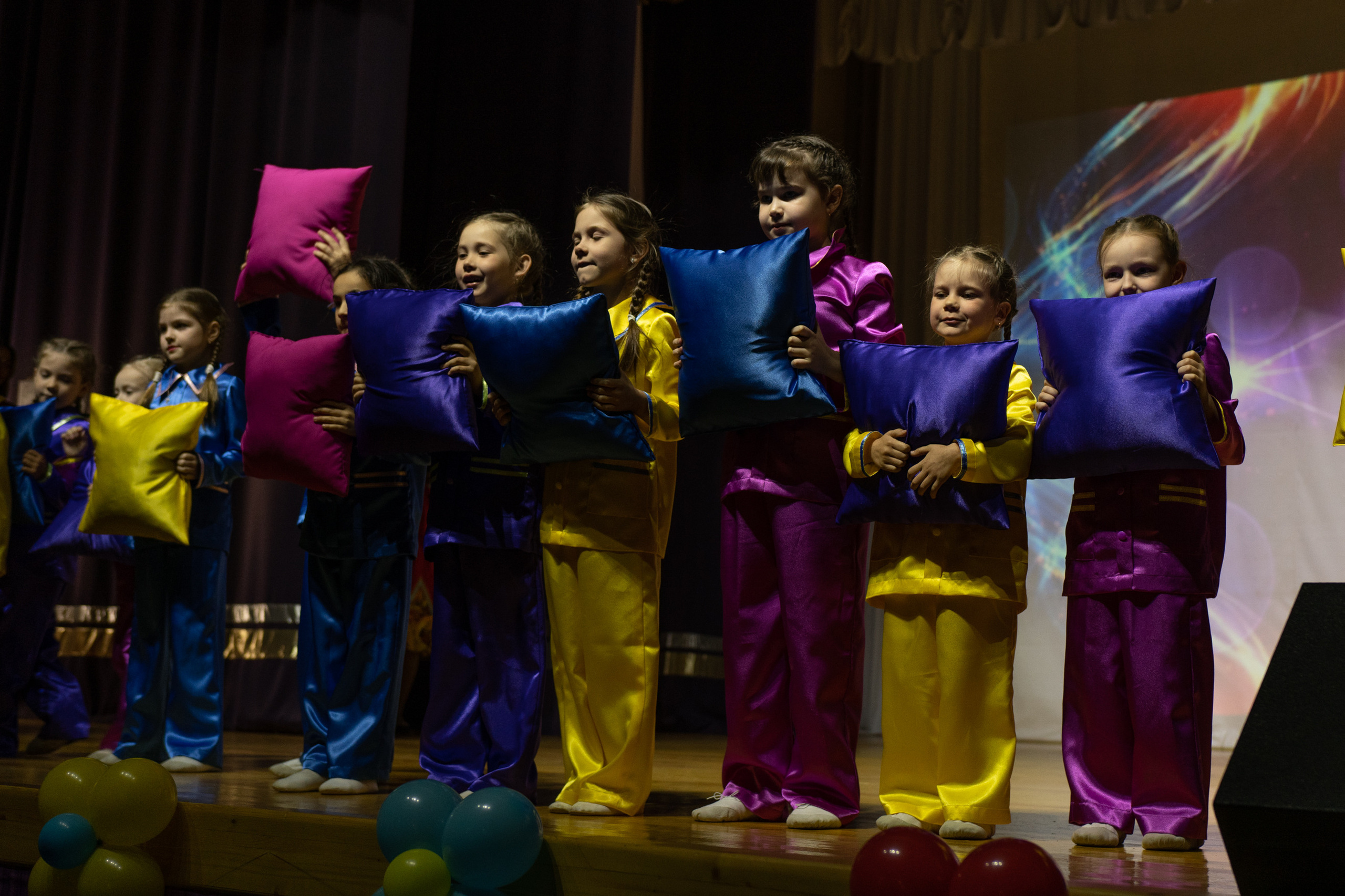 Импульс 15 лет. Главная